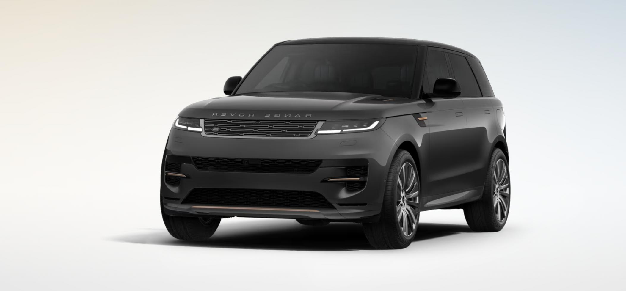 Land Rover Range Rover Sport EV550 AUTOBIOGRAPHY 118,5 kWh