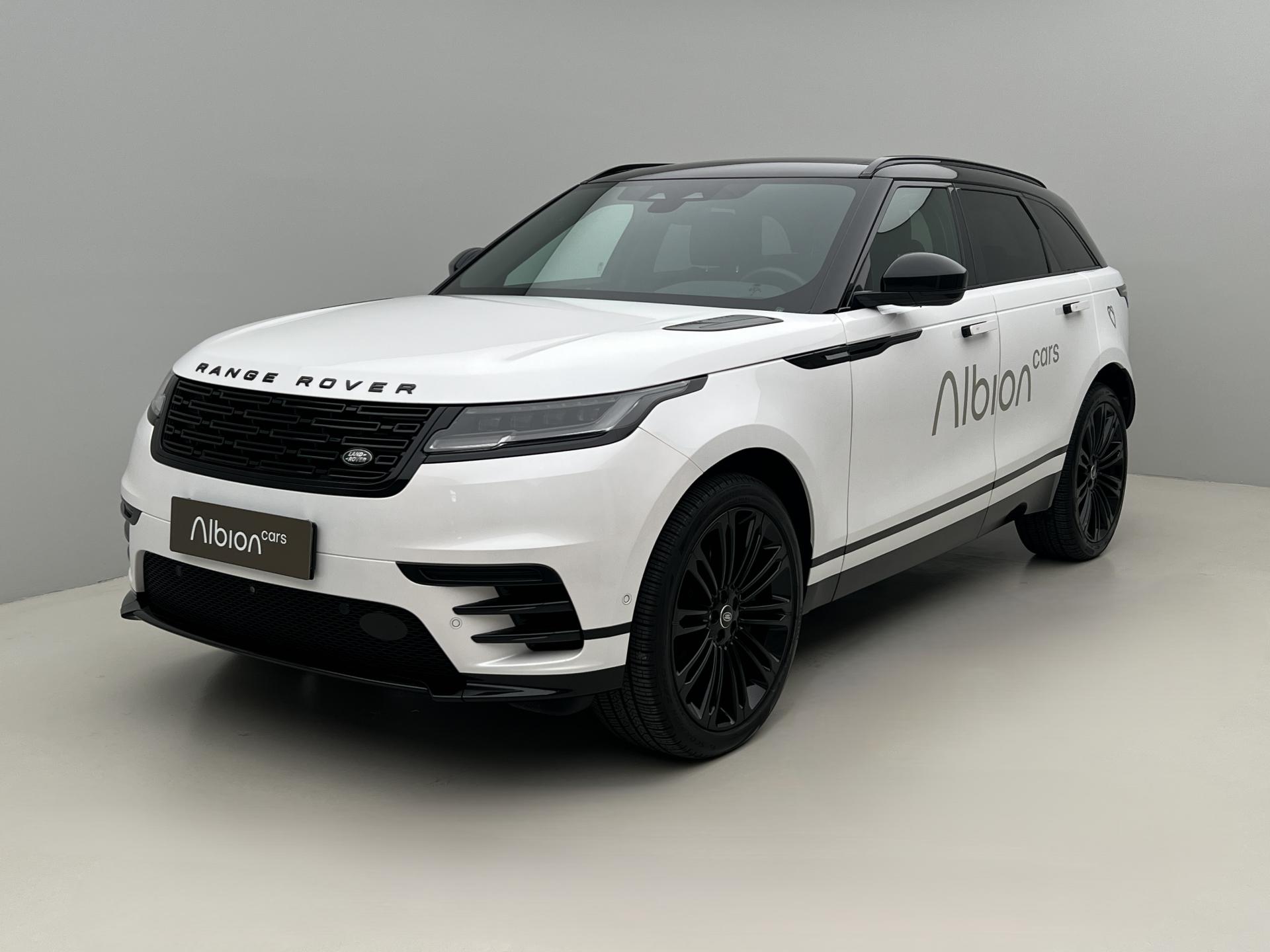 Land Rover Range Rover Velar D300 DYNAMIC HSE AWD Aut