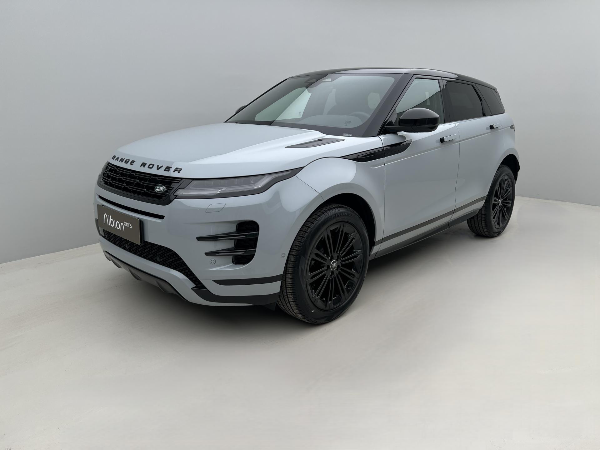 Land Rover Range Rover Evoque D200 DYNAMIC SE AWD Aut