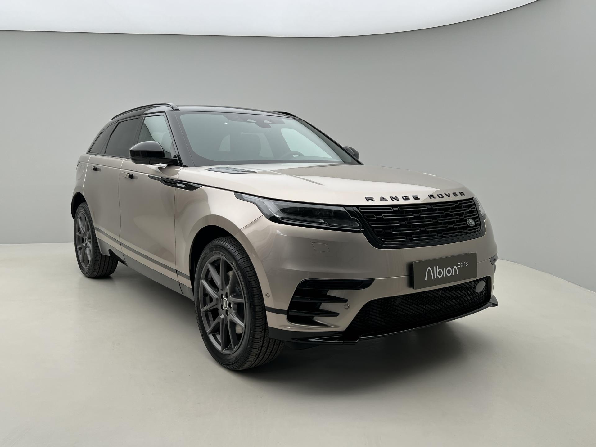 Land Rover Range Rover Velar D300 DYNAMIC SE AWD Aut