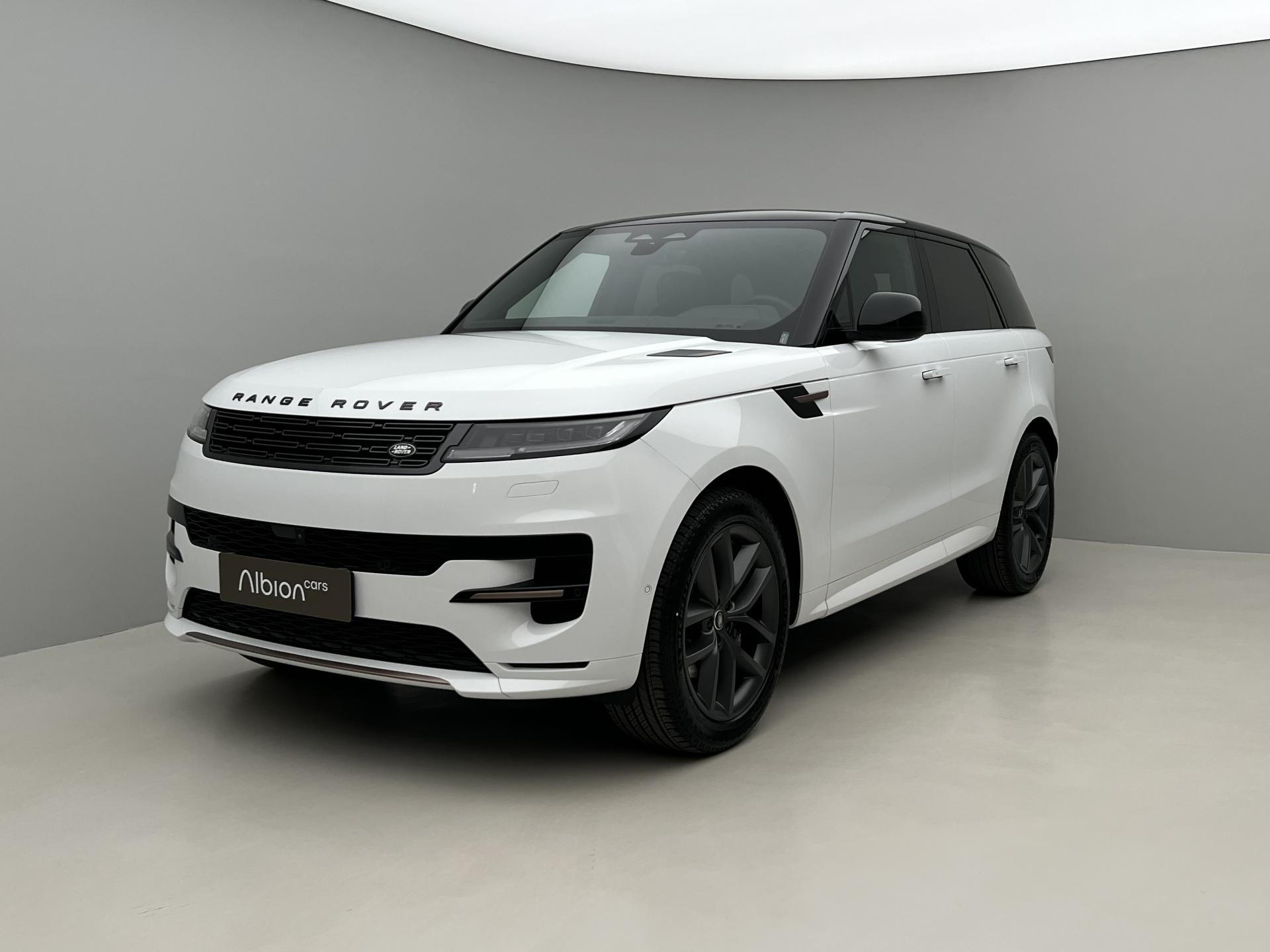 Land Rover Range Rover Sport D300 DYNAMIC SE AWD Aut