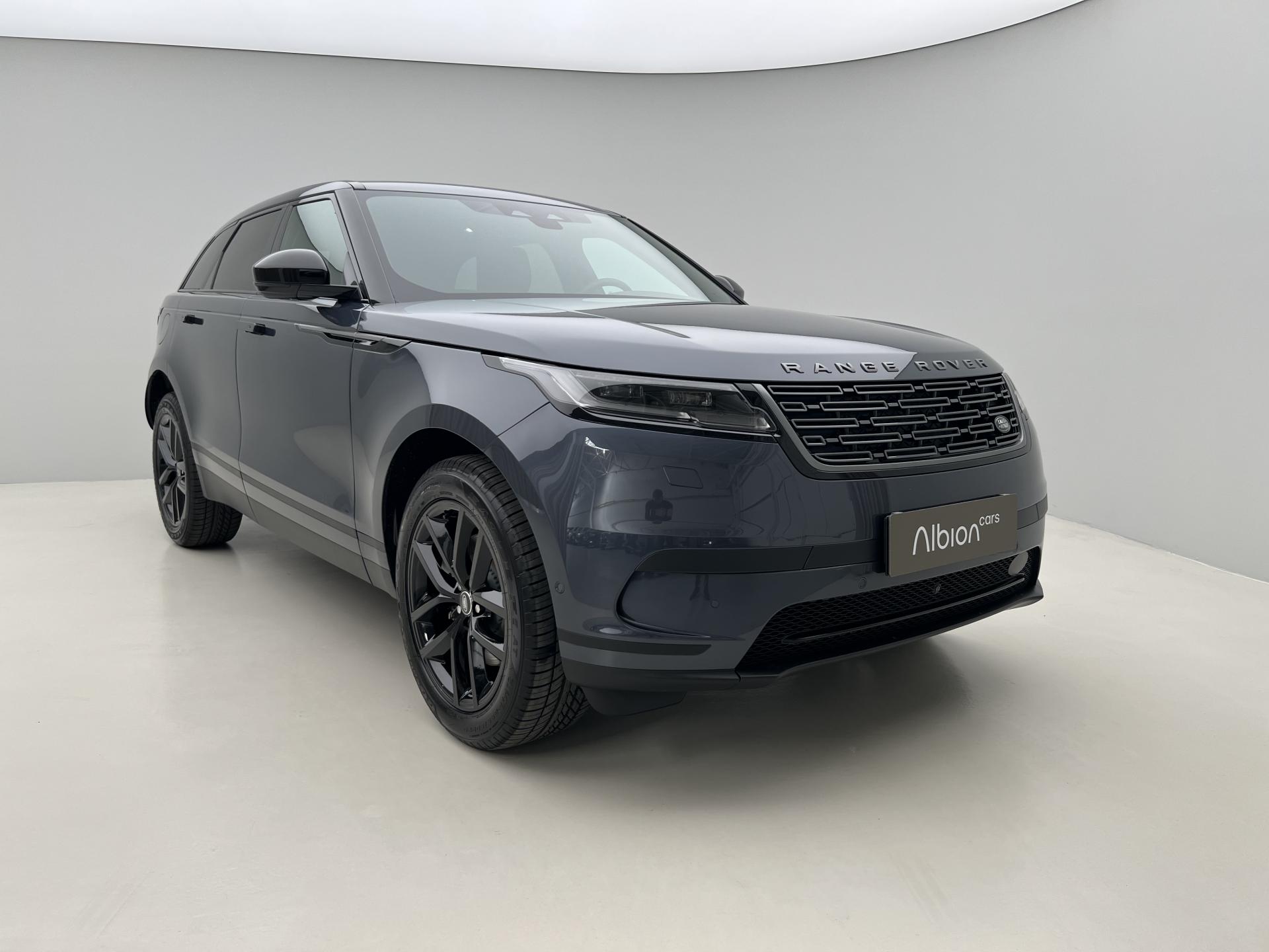 Land Rover Range Rover Velar D200 S AWD Aut