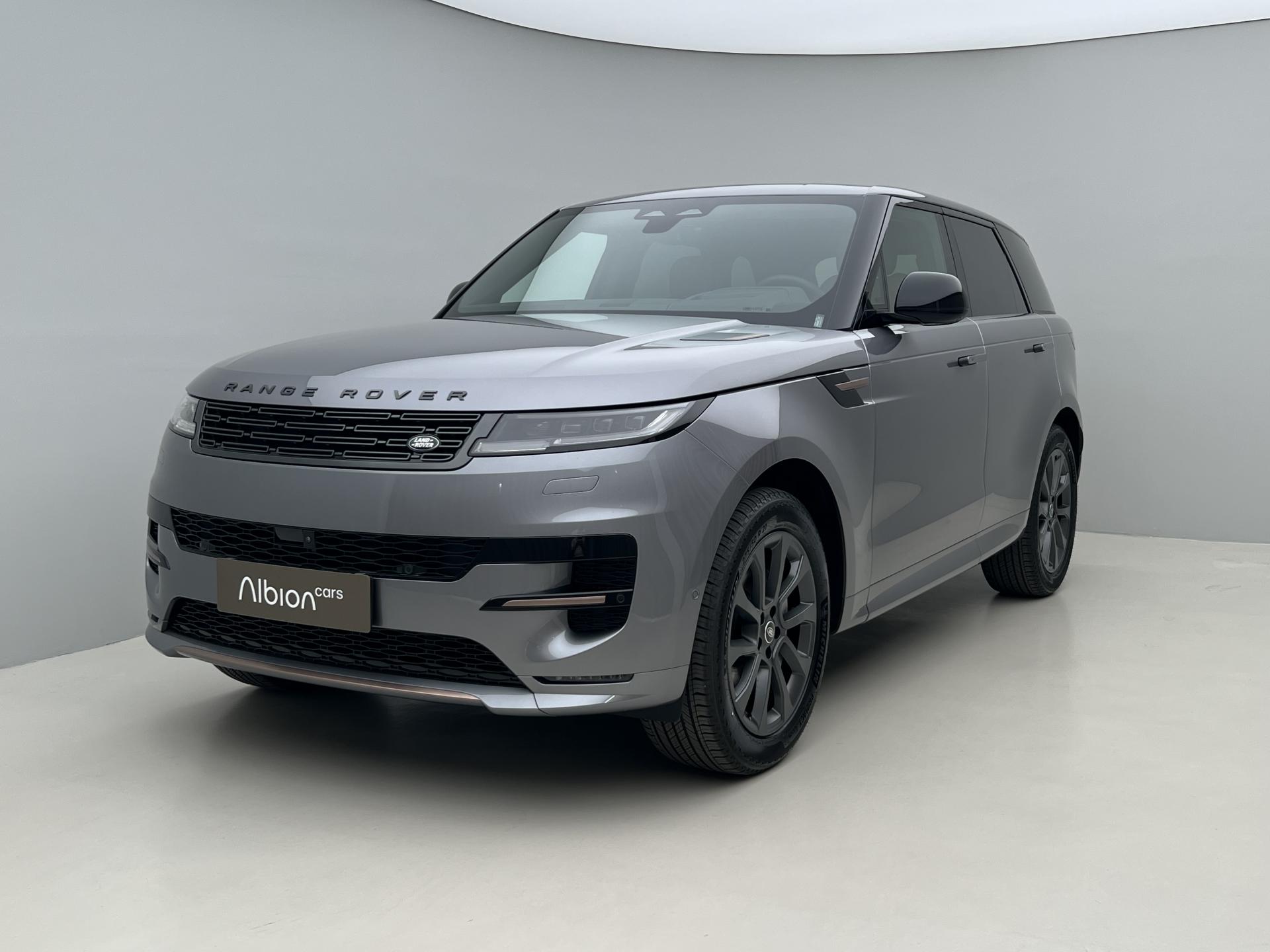 Land Rover Range Rover Sport D300 DYNAMIC SE AWD Aut - foto 3