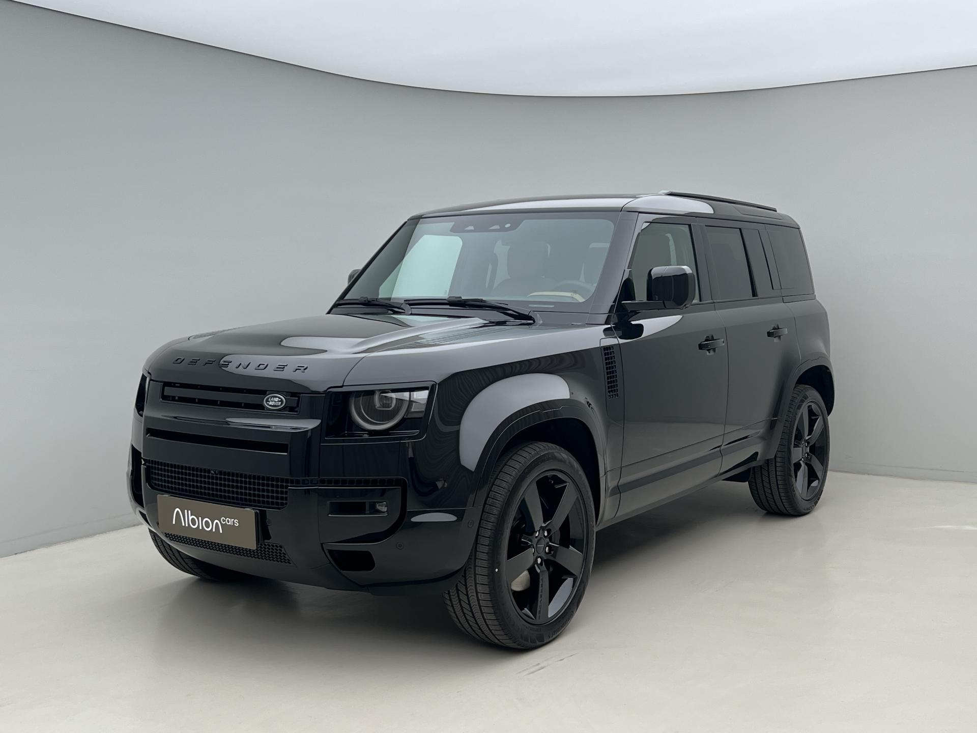 Land Rover Defender 110 P425 X-DYNAMIC HSE AWD Aut