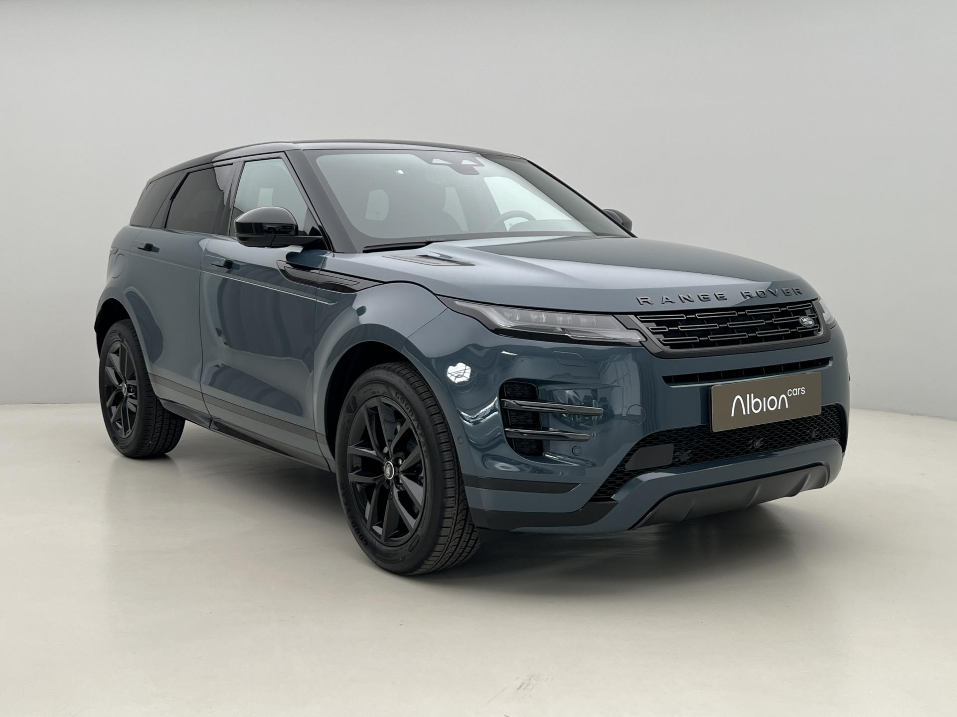 Land Rover Range Rover Evoque D200 DYNAMIC SE AWD Aut
