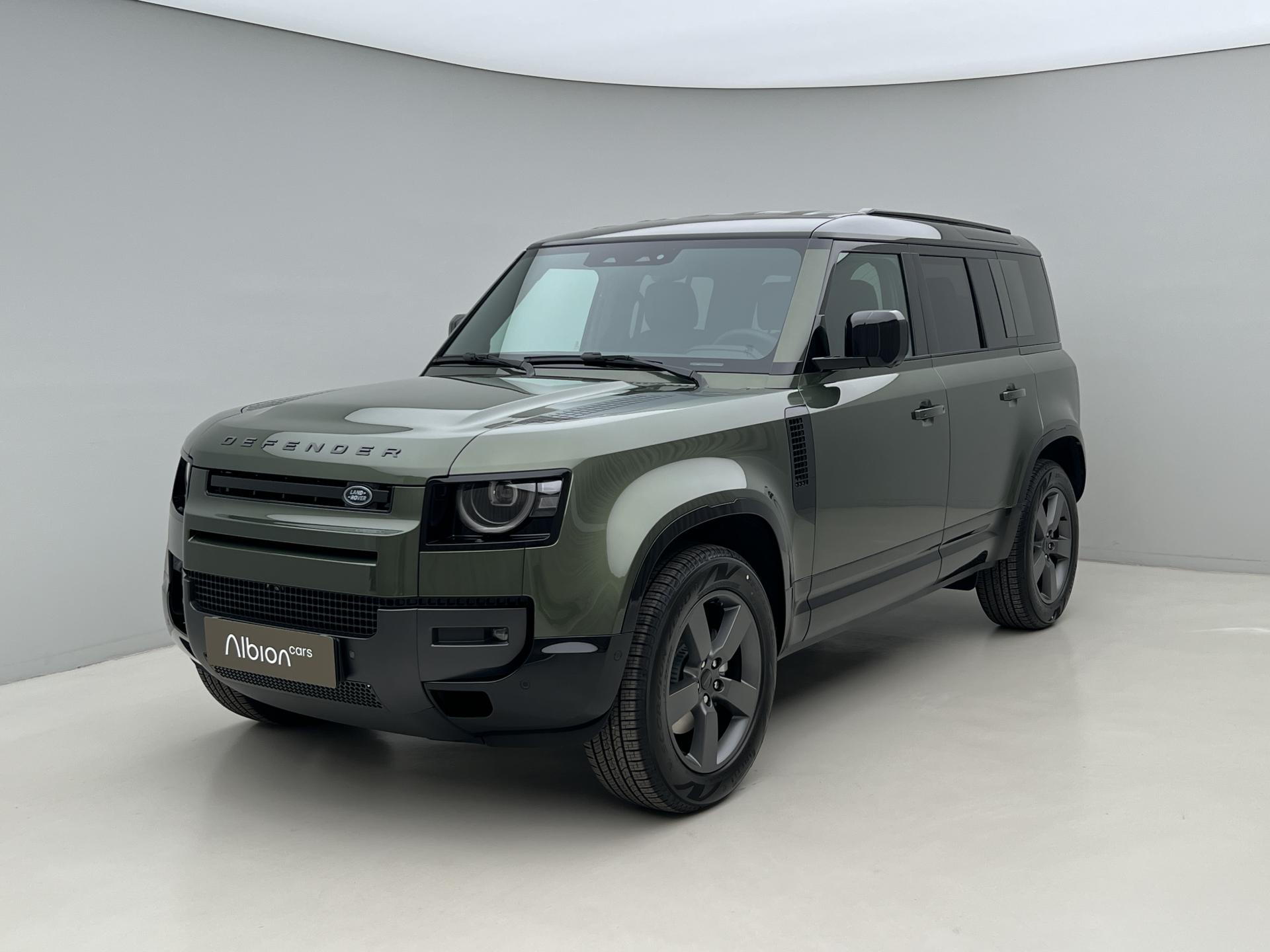 Land Rover Defender 110 D250 X-DYNAMIC SE AWD Aut
