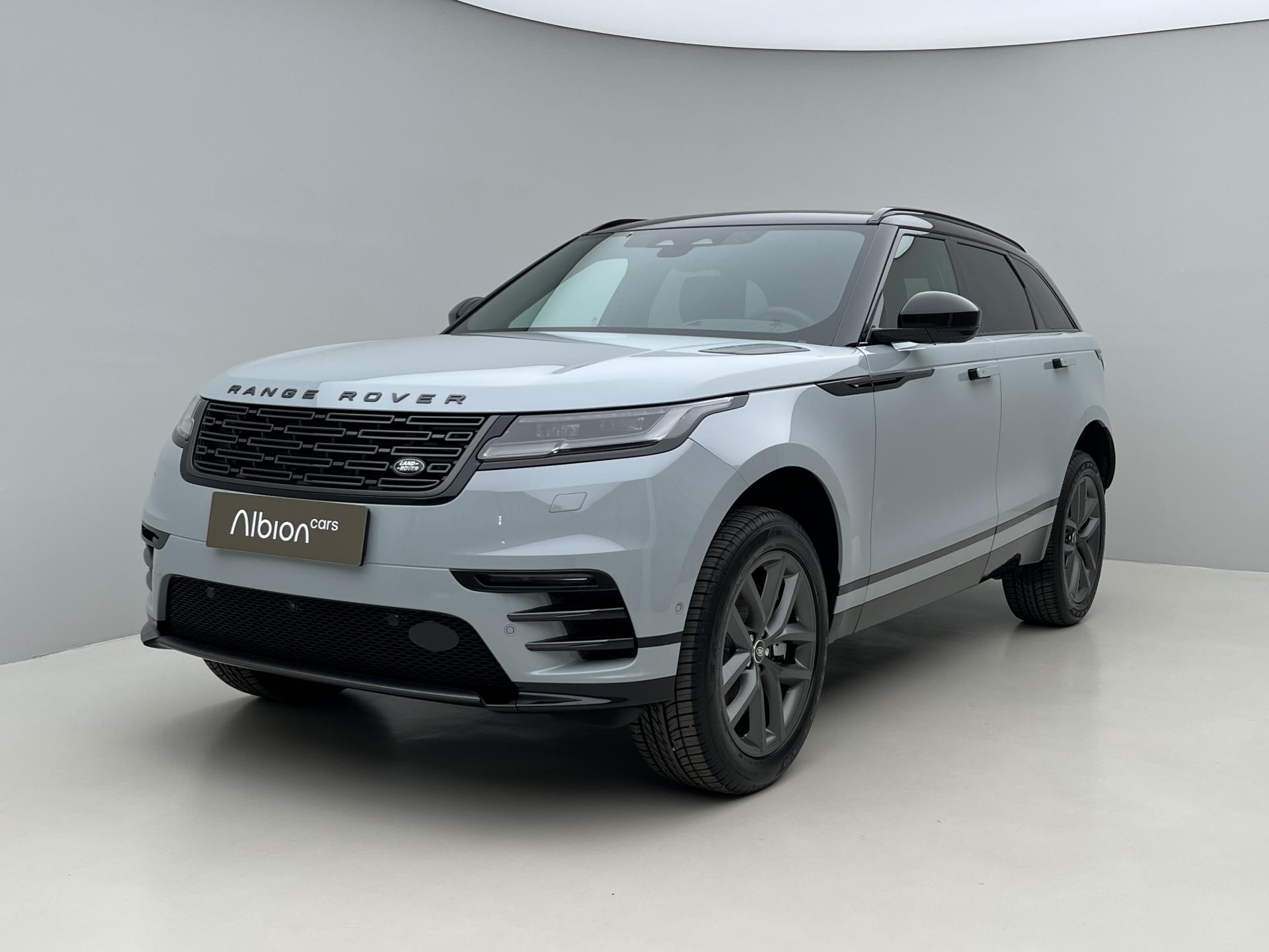 Land Rover Range Rover Velar D300 DYNAMIC SE AWD Aut