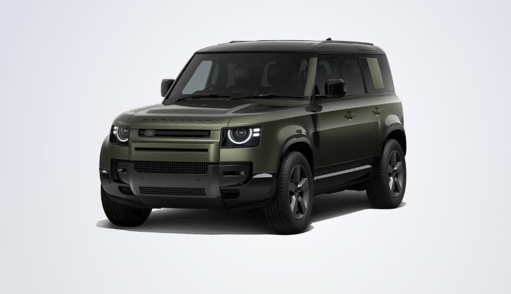 Land Rover Defender 110 D250 X-DYNAMIC SE AWD Aut