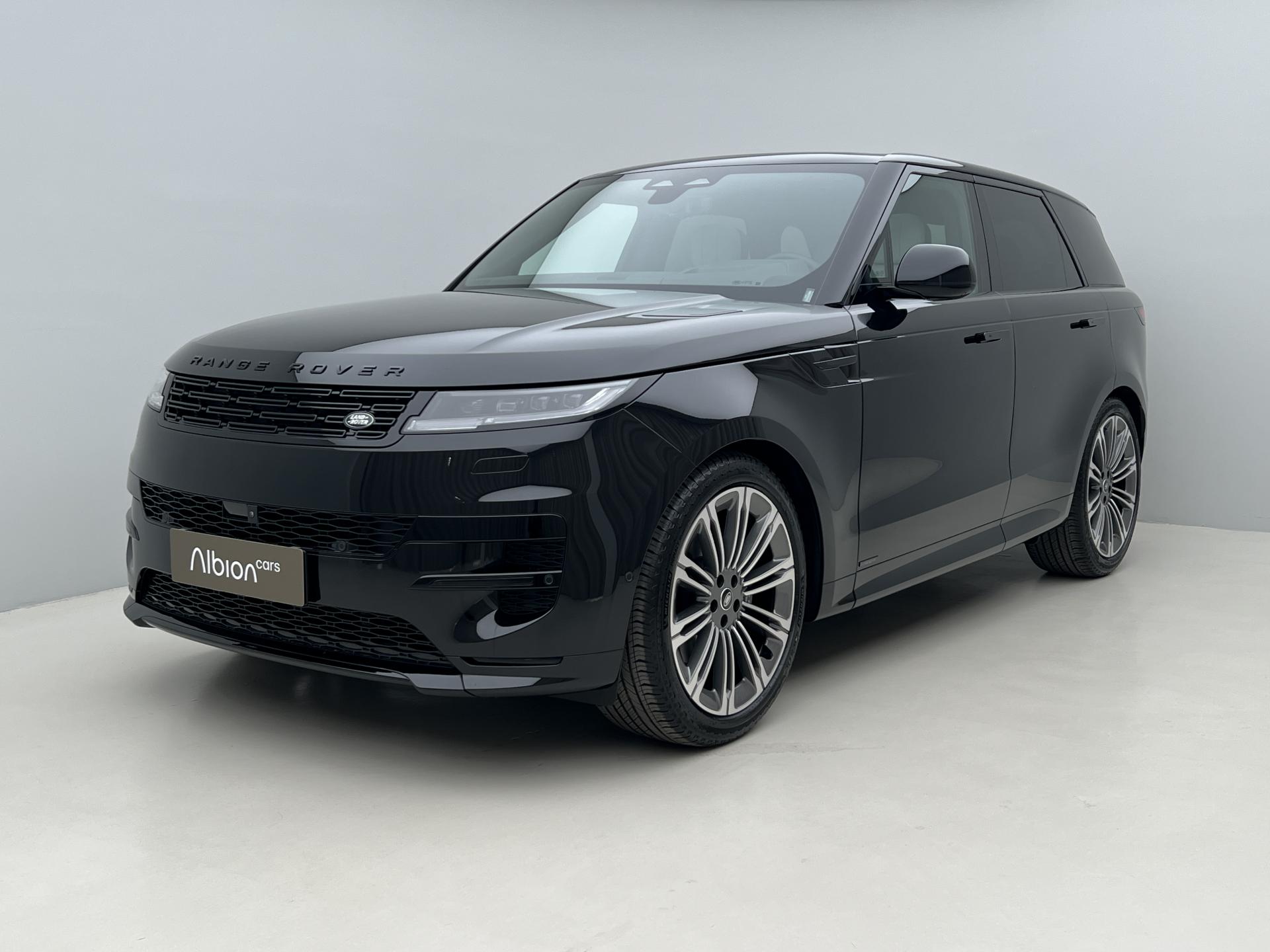Land Rover Range Rover Sport D350 AUTOBIOGRAPHY AWD Aut