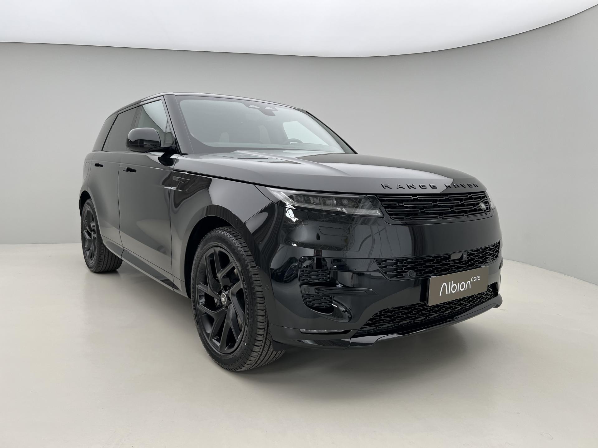 Land Rover Range Rover Sport P460e DYNAMIC HSE AWD Aut
