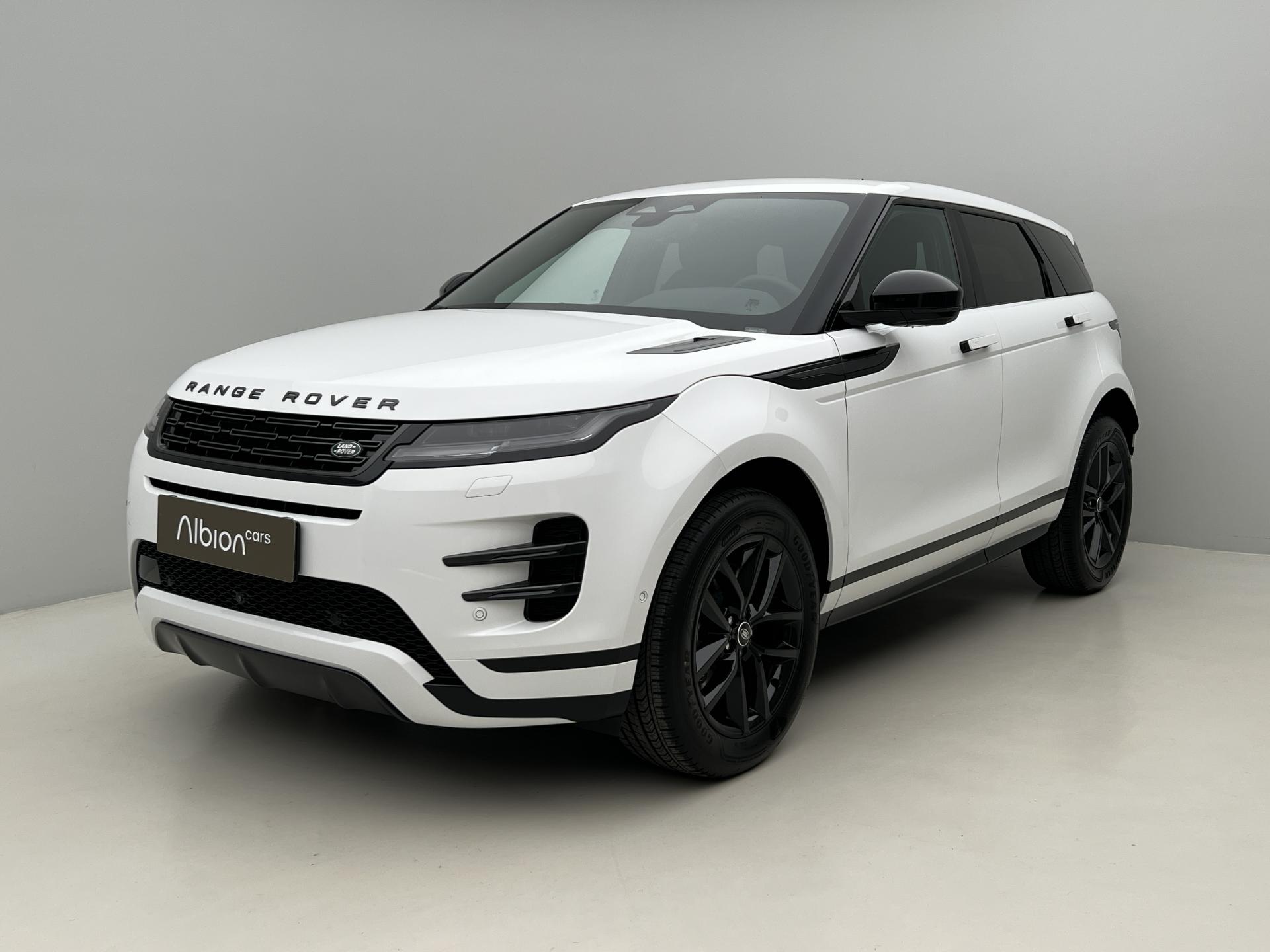 Land Rover Range Rover Evoque D200 DYNAMIC SE AWD Aut
