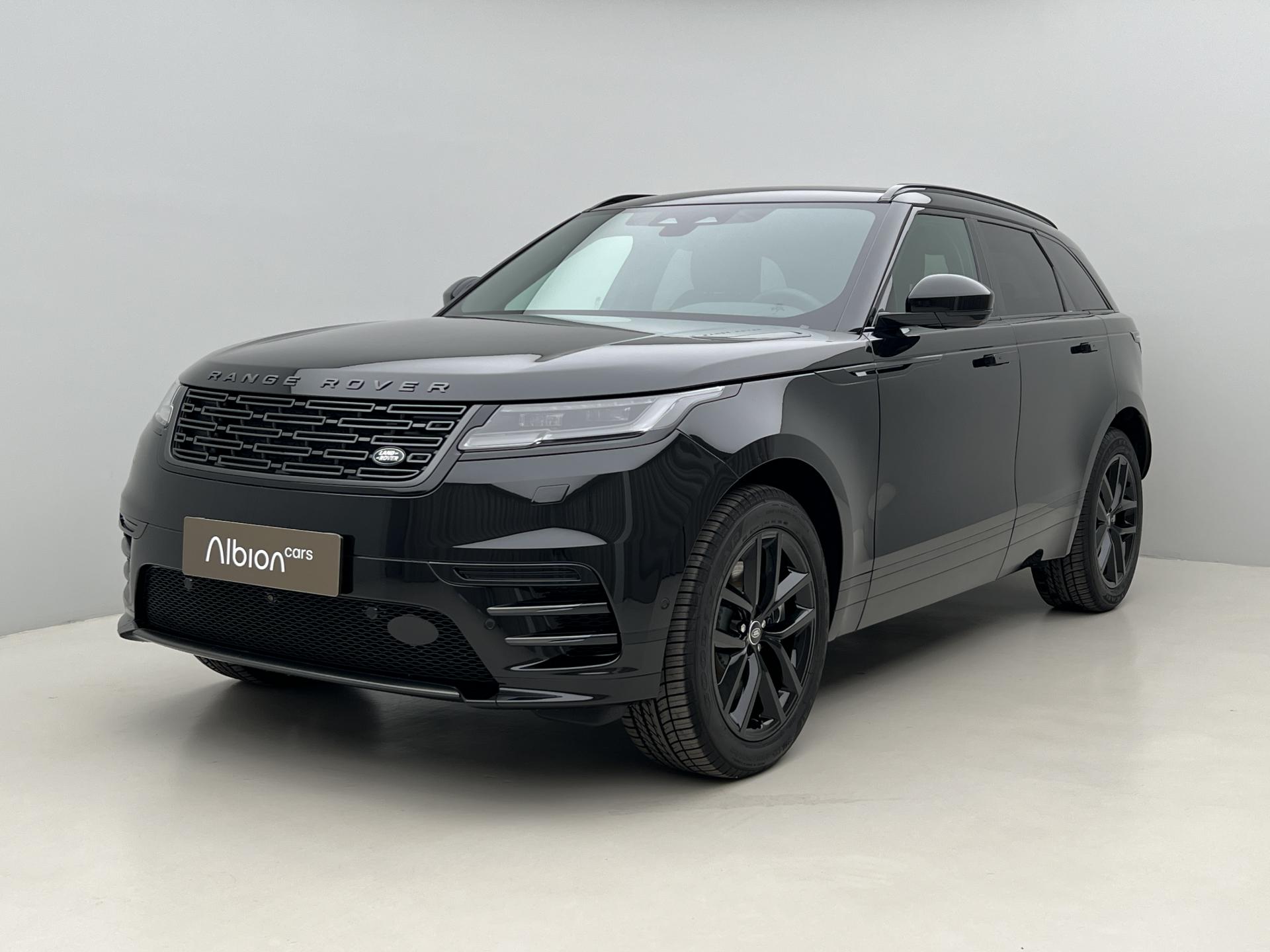 Land Rover Range Rover Velar D300 DYNAMIC SE AWD Aut