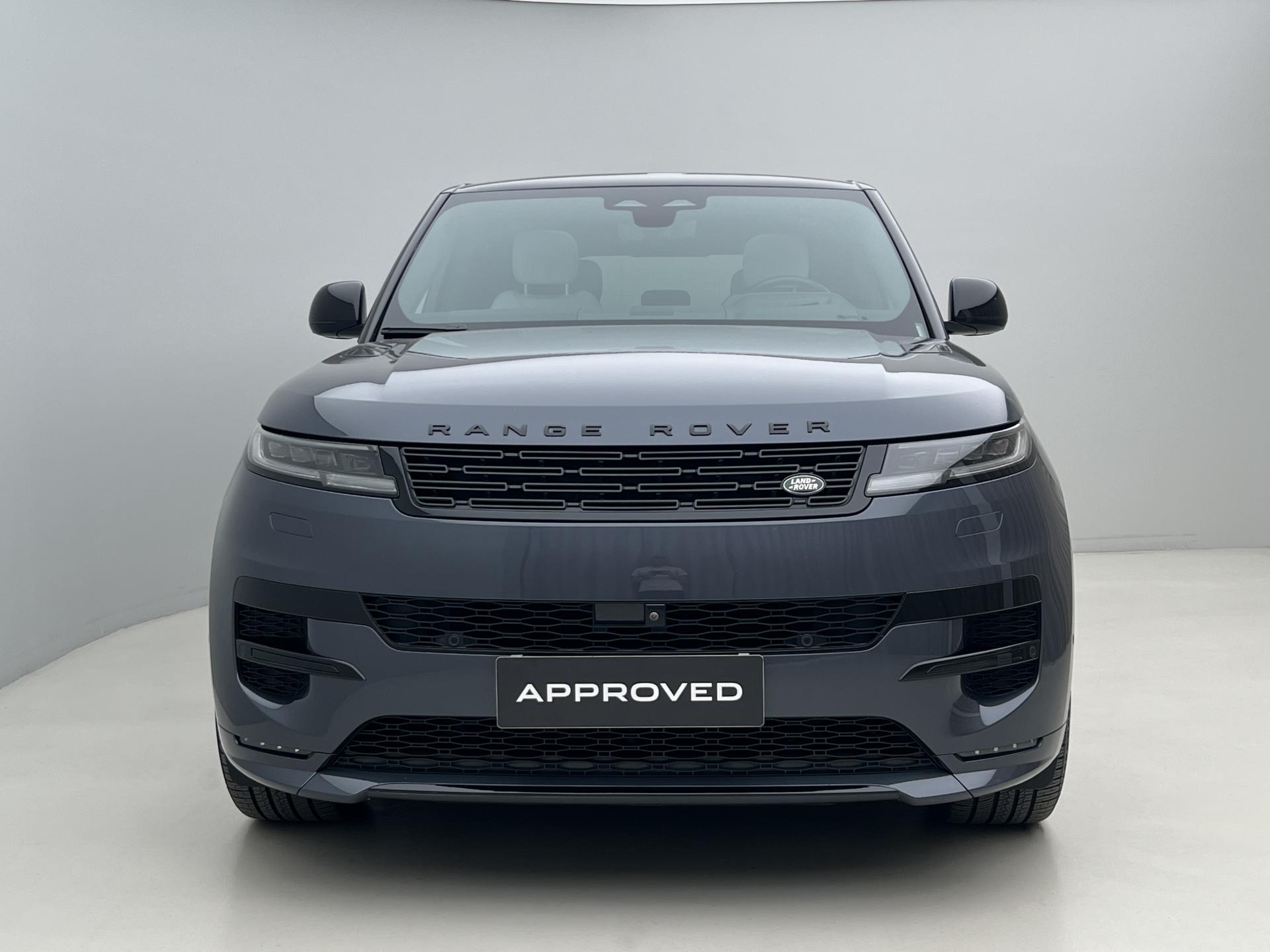 Land Rover Range Rover Sport D300 HSE AUT CZ - foto 13