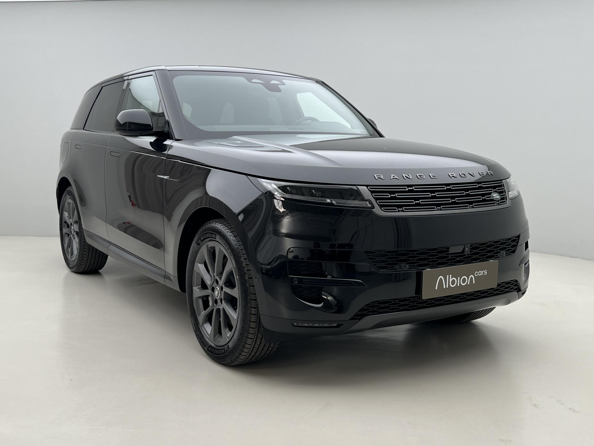 Land Rover Range Rover Sport P460e S AWD Aut - foto 3