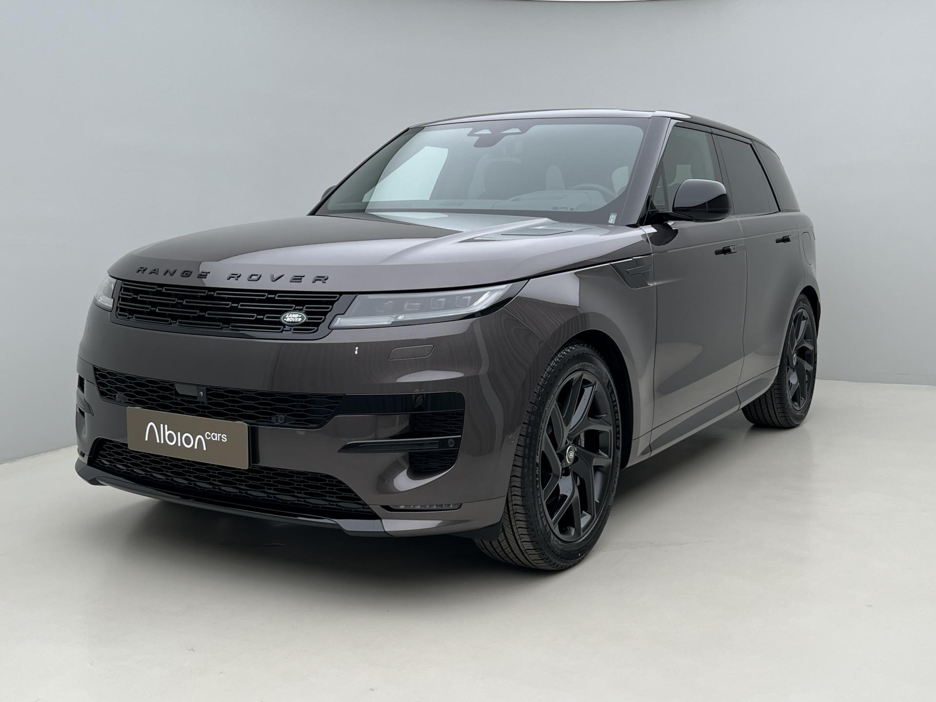 Land Rover Range Rover Sport P460e DYNAMIC HSE AWD Aut