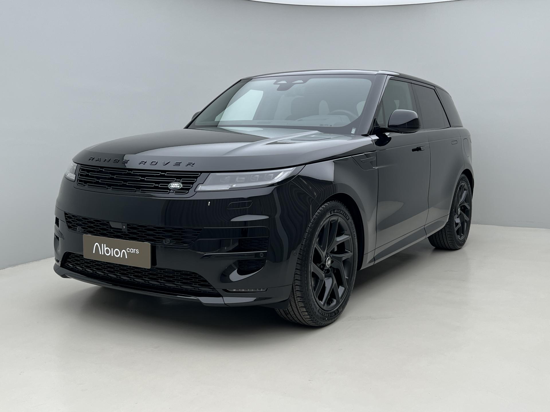 Land Rover Range Rover Sport P460e DYNAMIC HSE AWD Aut
