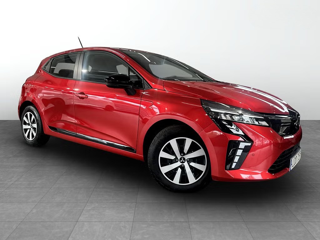 Mitsubishi Colt Invite 67 kW 2024
