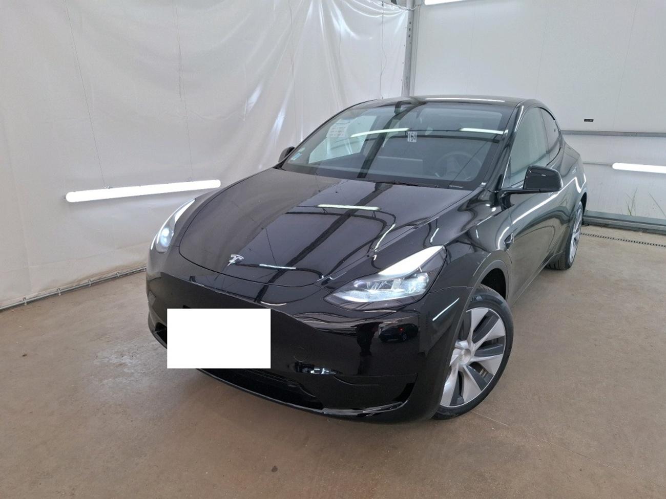 Tesla Model Y RWD 220kw 19ALU