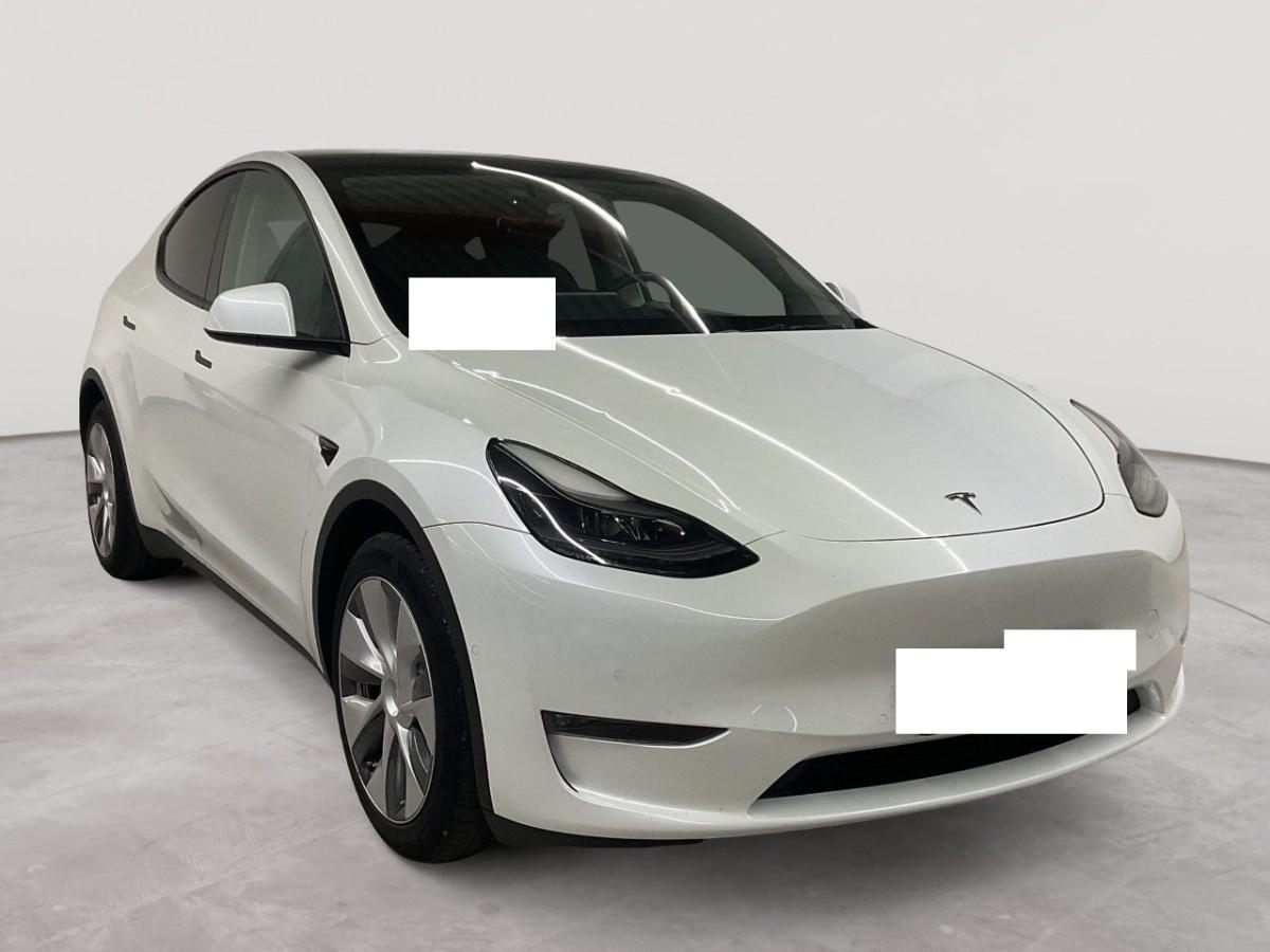Tesla Model Y LONG RANGE DUAL MOTOR 378kw
