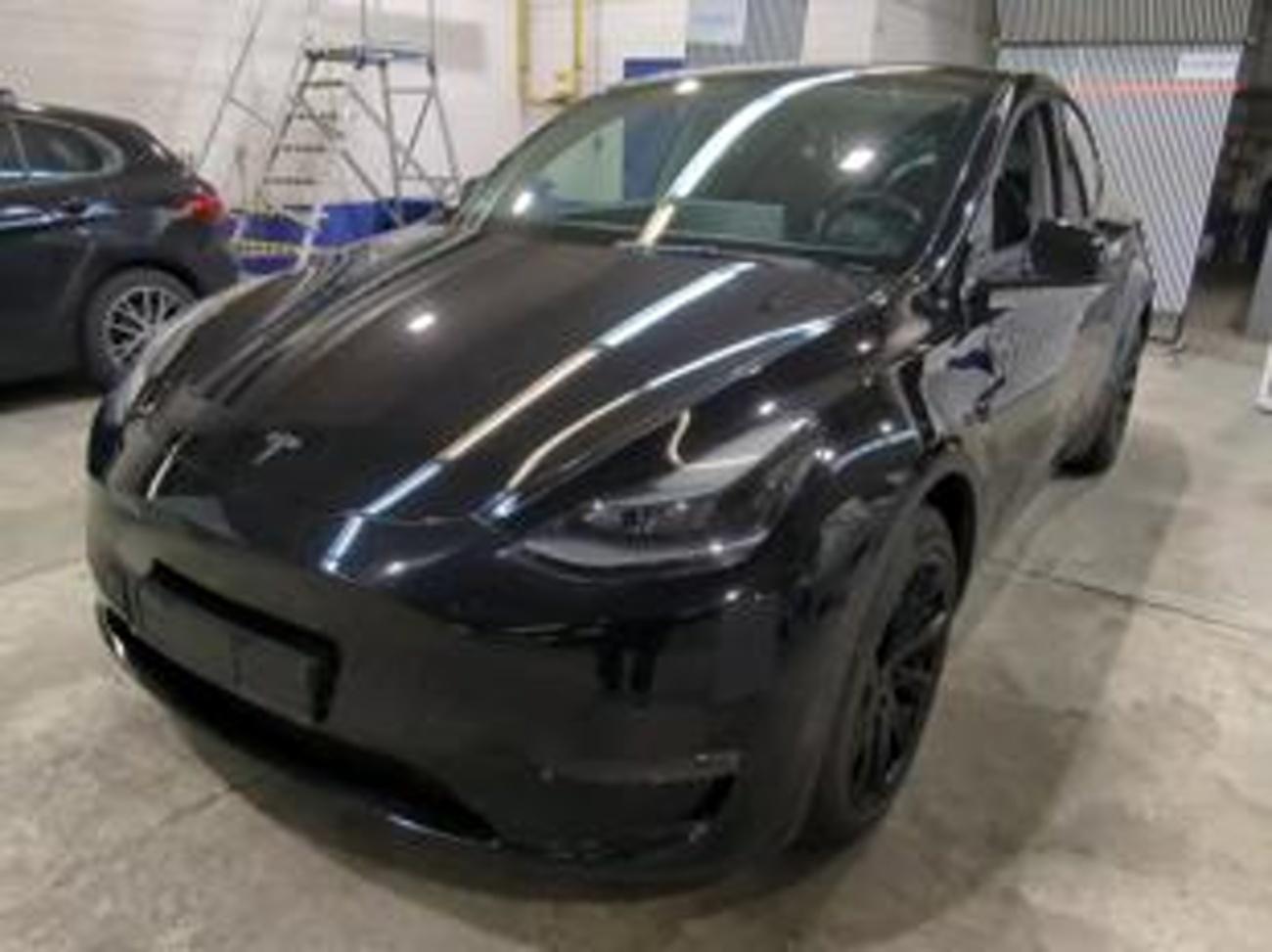 Tesla Model Y LONG RANGE DUAL MOTOR SOH 93%