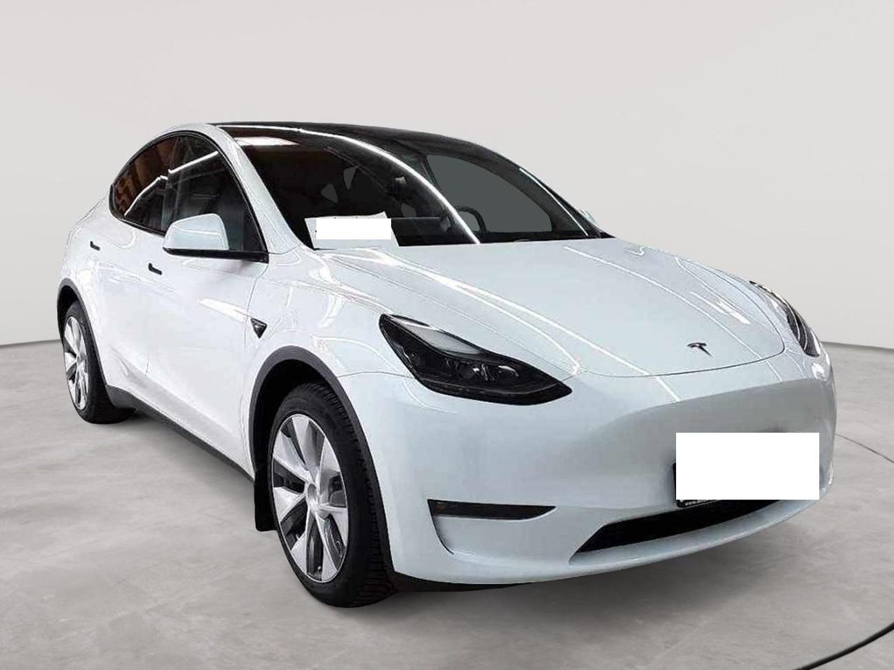 Tesla Model Y LONG RANGE DUAL MOTOR SOH 95%