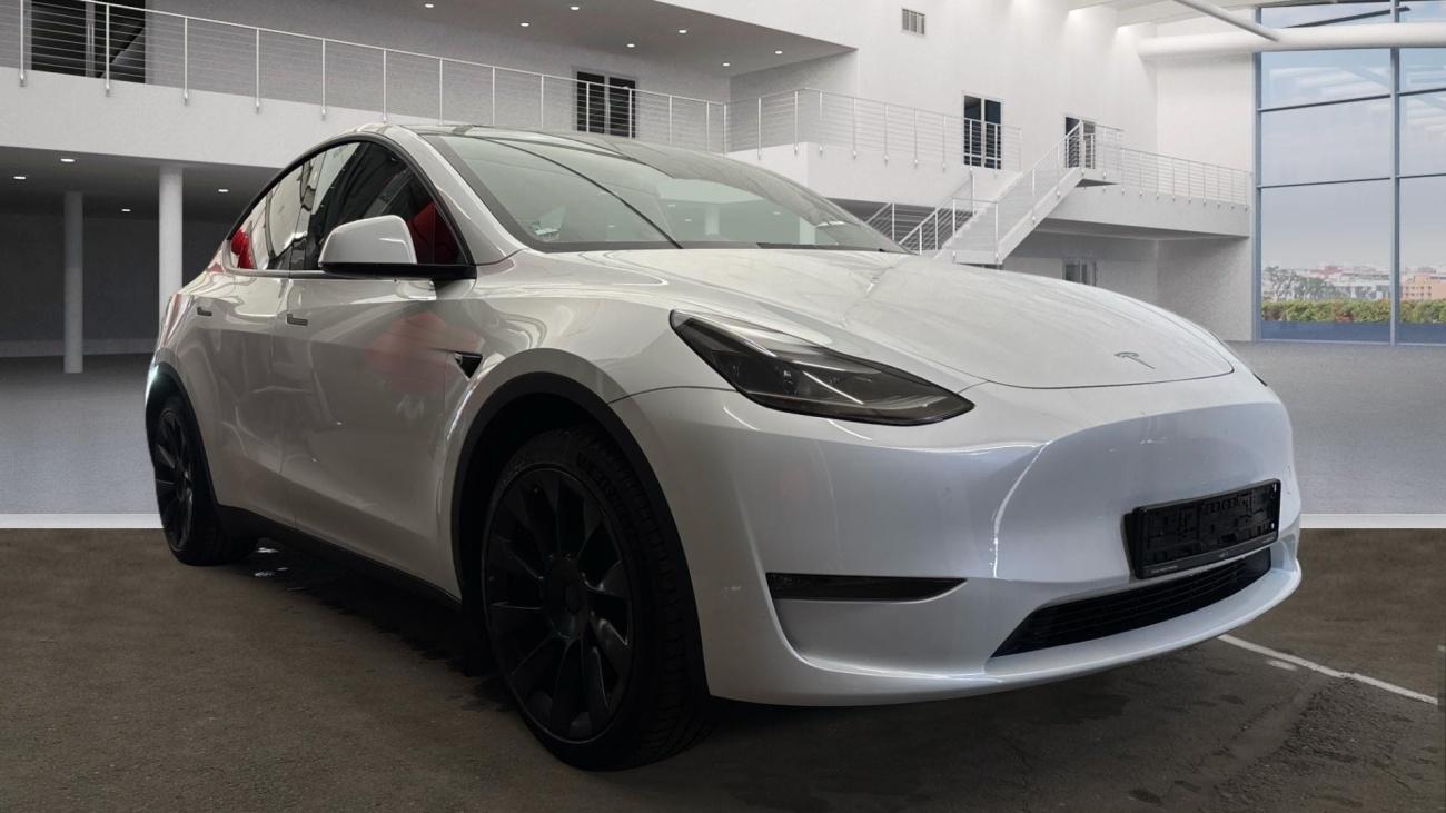 Tesla Model Y LONG RANGE DM TZ SOH 94%