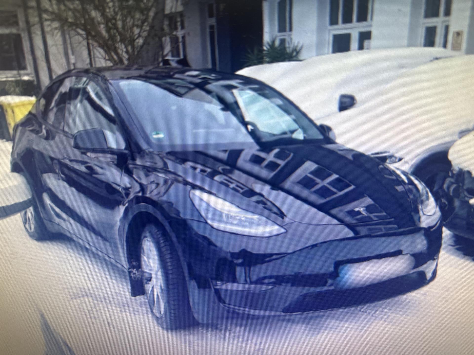 Tesla Model Y LONG RANGE DUAL MOTOR SOH 95%