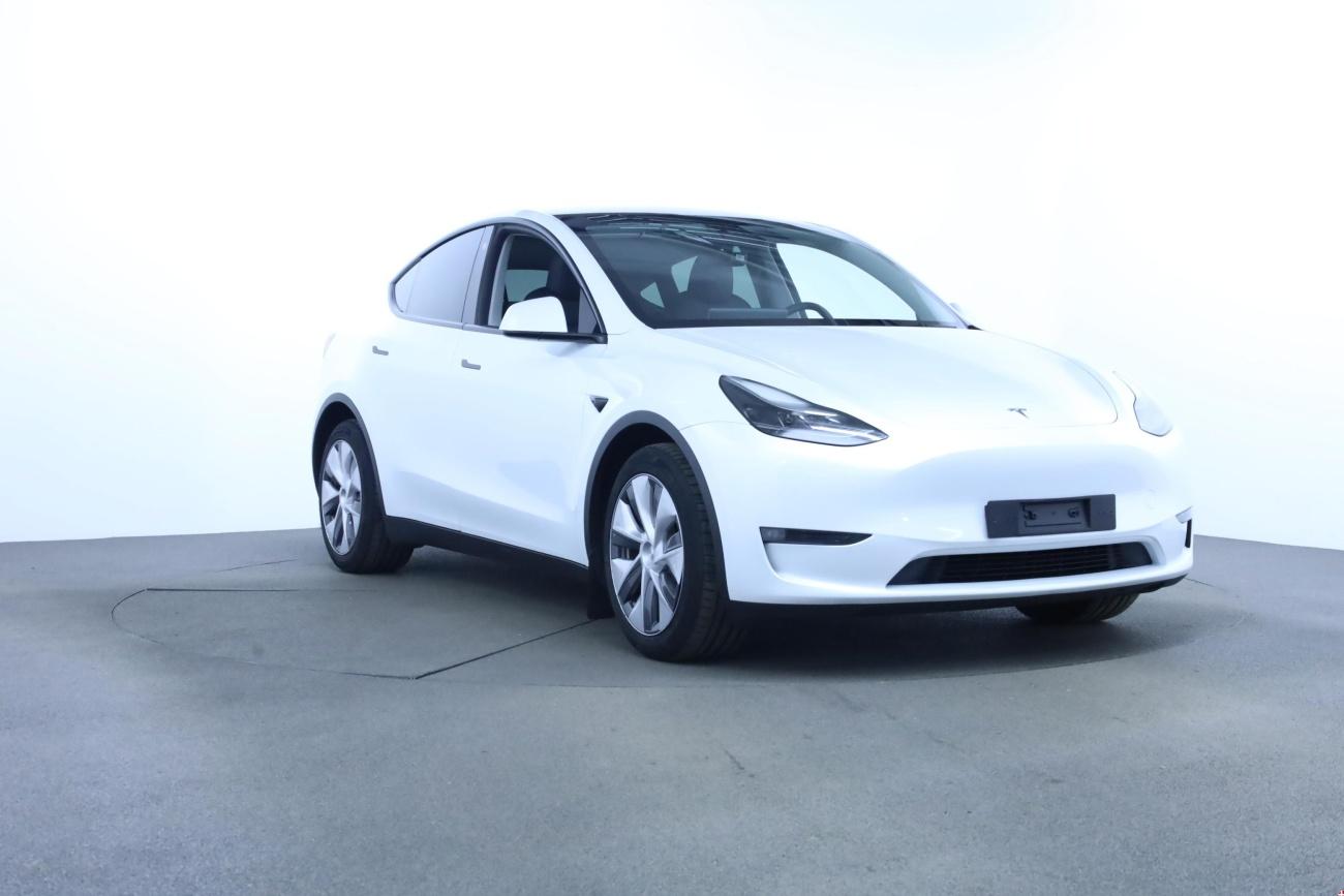 Tesla Model Y LONGE RANGE DUAL MOTOR TZ 92%