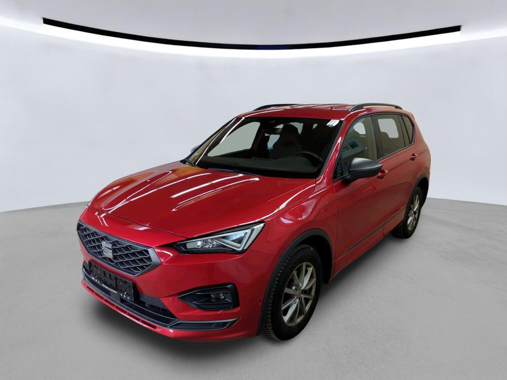 Seat Tarraco FR 2,0TDi 110kw DSG 20 ALU