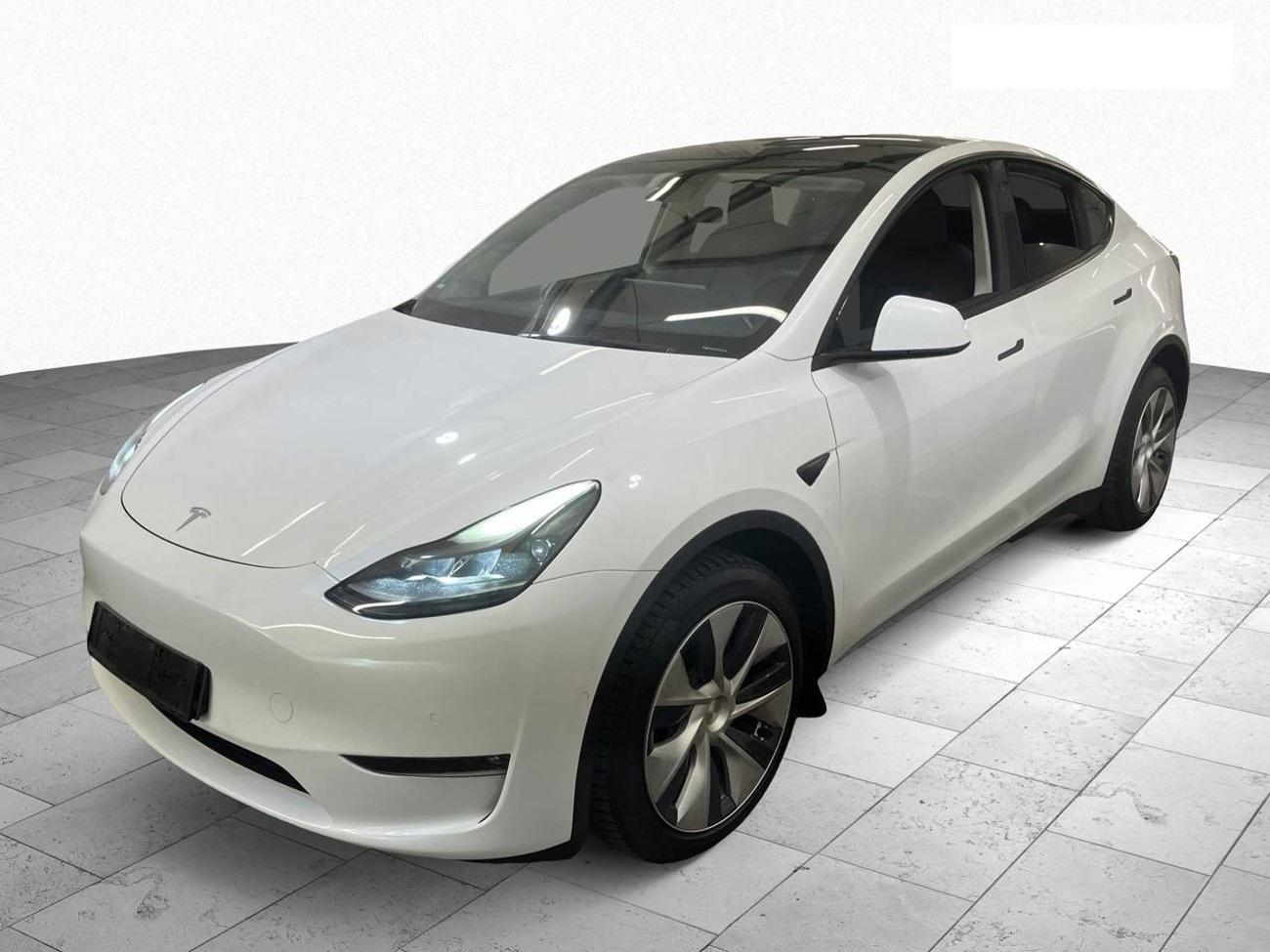 Tesla Model Y LONGE RANGE DUAL MOTOR SOH 91%