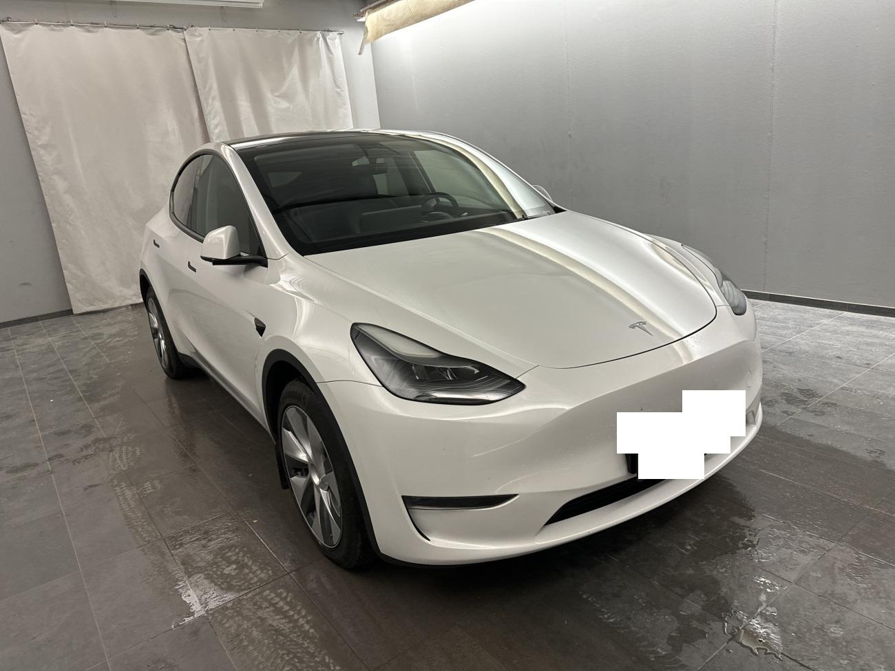 Tesla Model Y LONG RANGE DUAL MOTOR TZ 93,0%