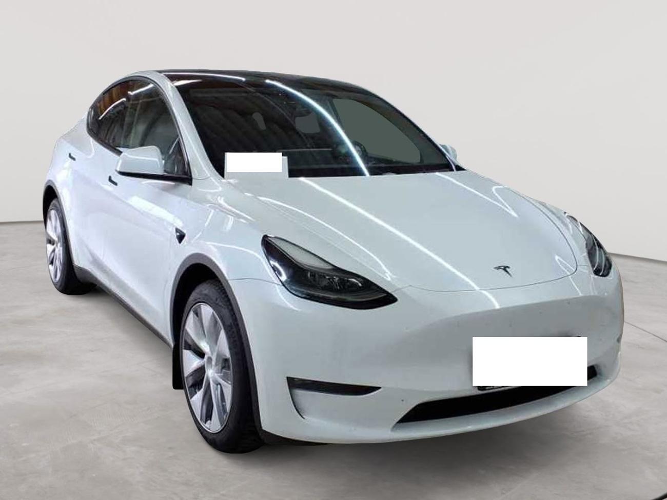 Tesla Model Y LONG RANGE DUAL MOTOR 94%