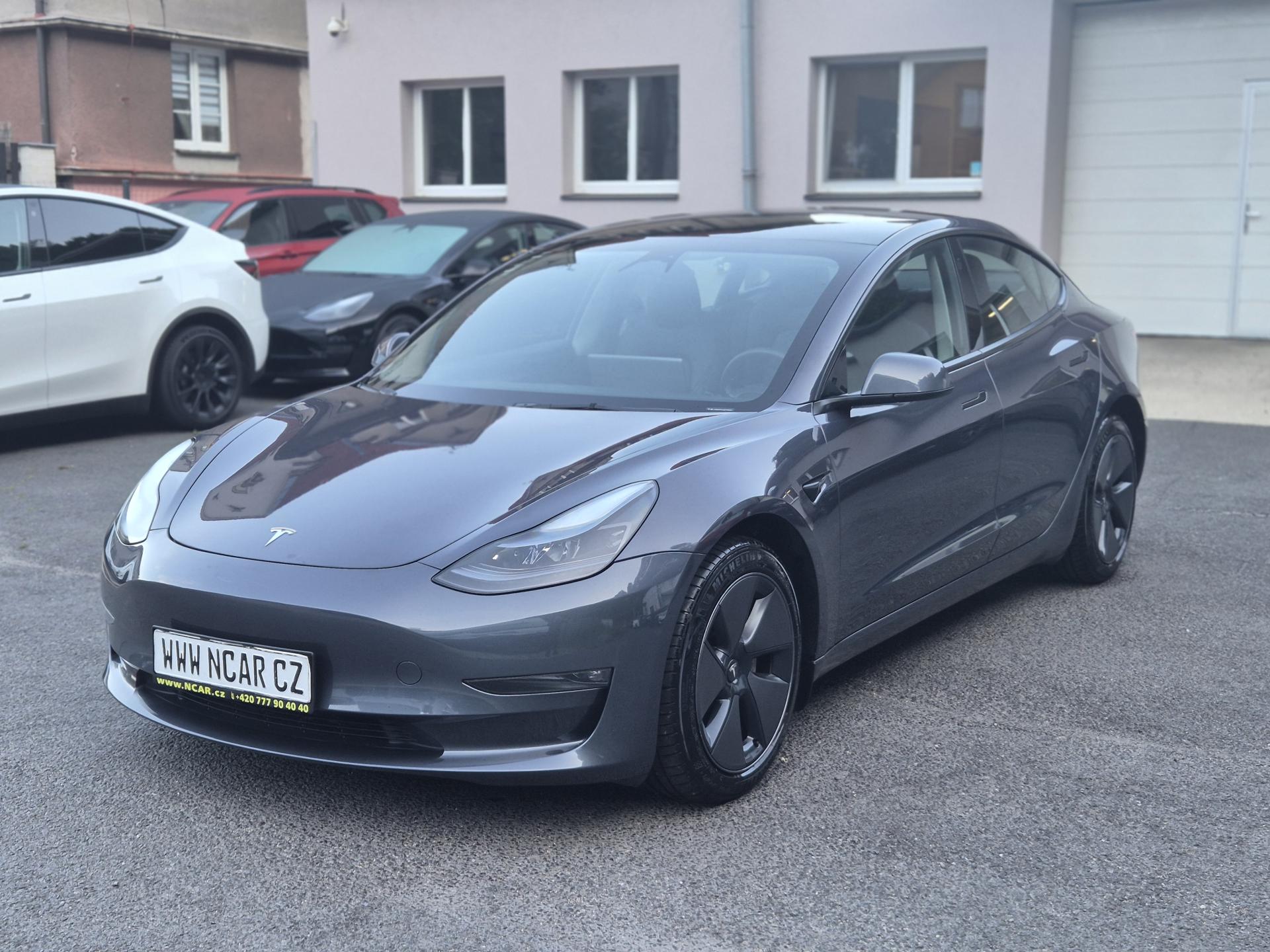 Tesla Model 3 LONG RANGE DUAL MOTOR SOH 95% - foto 4