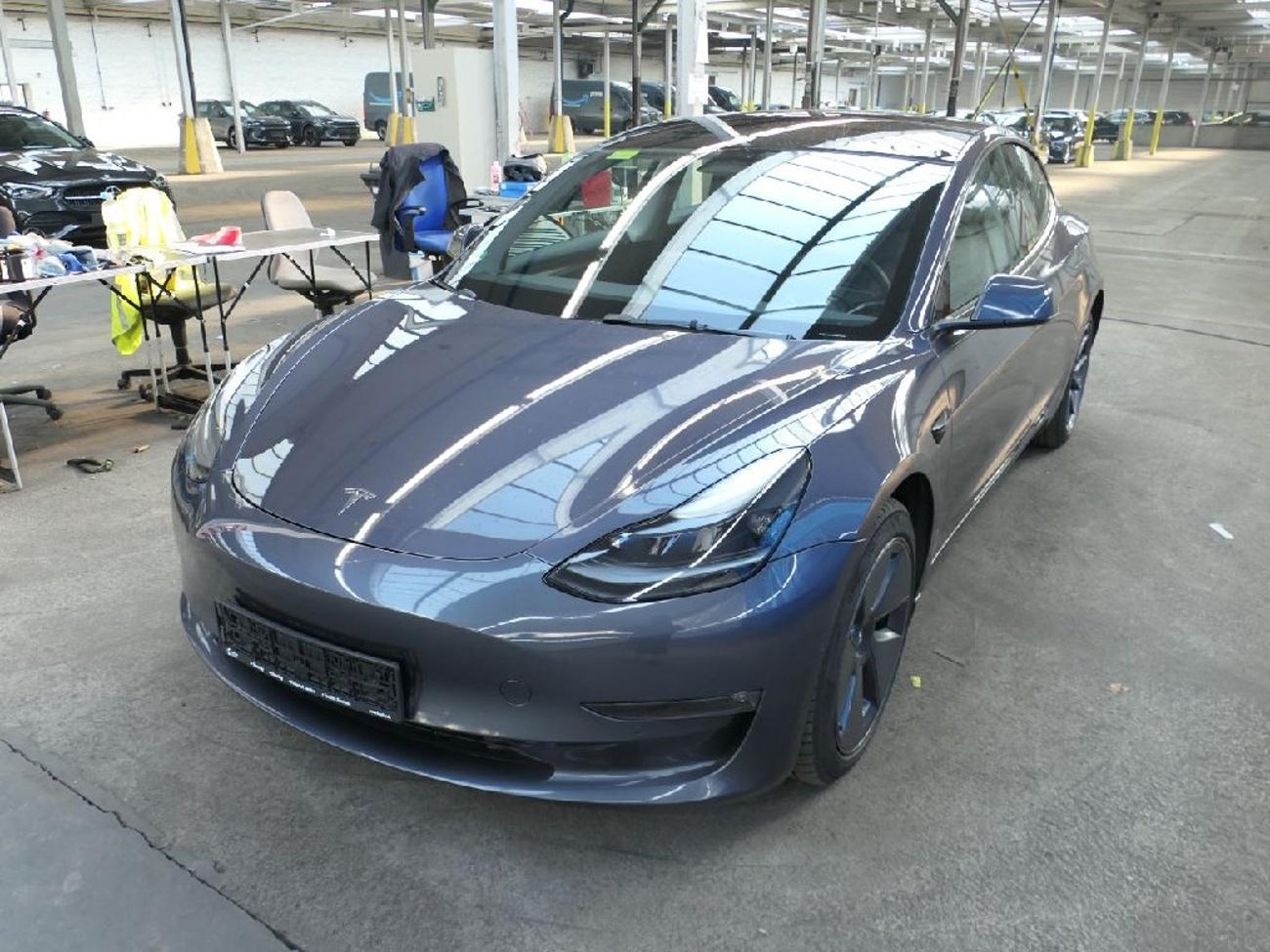 Tesla Model 3 LONG RANGE DUAL MOTOR TZ 93,0%