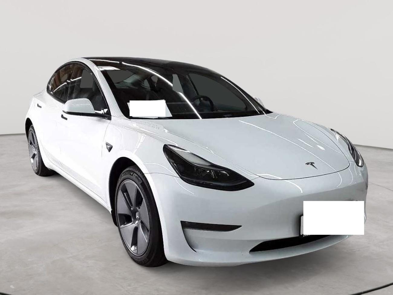 Tesla Model 3 LONG RANGE DUAL MOTOR SOH 94,6