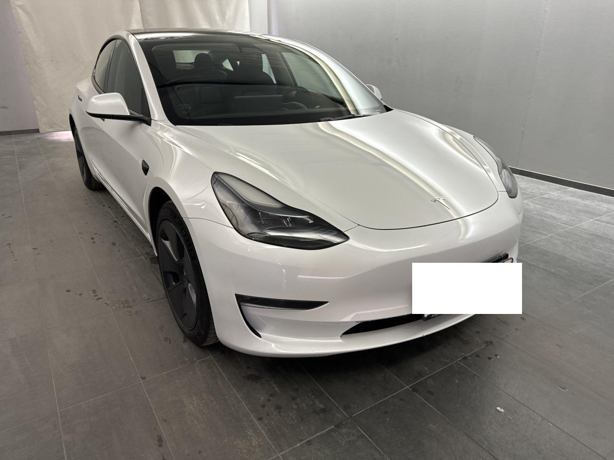 Tesla Model 3 LONG RANGE DUAL MOTOR TZ 94%