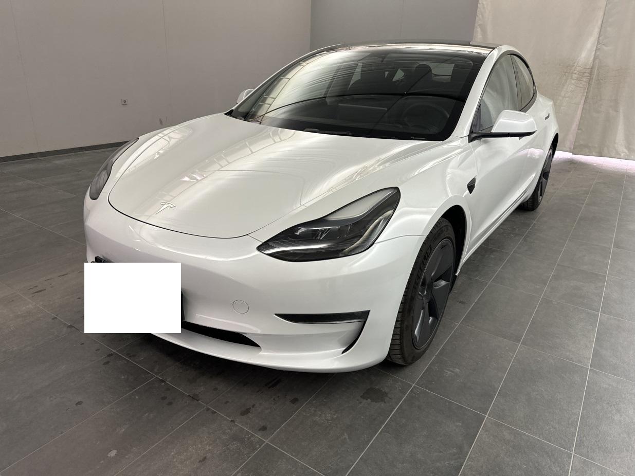 Tesla Model 3 LONG RANGE DUAL MOTOR TZ 94%