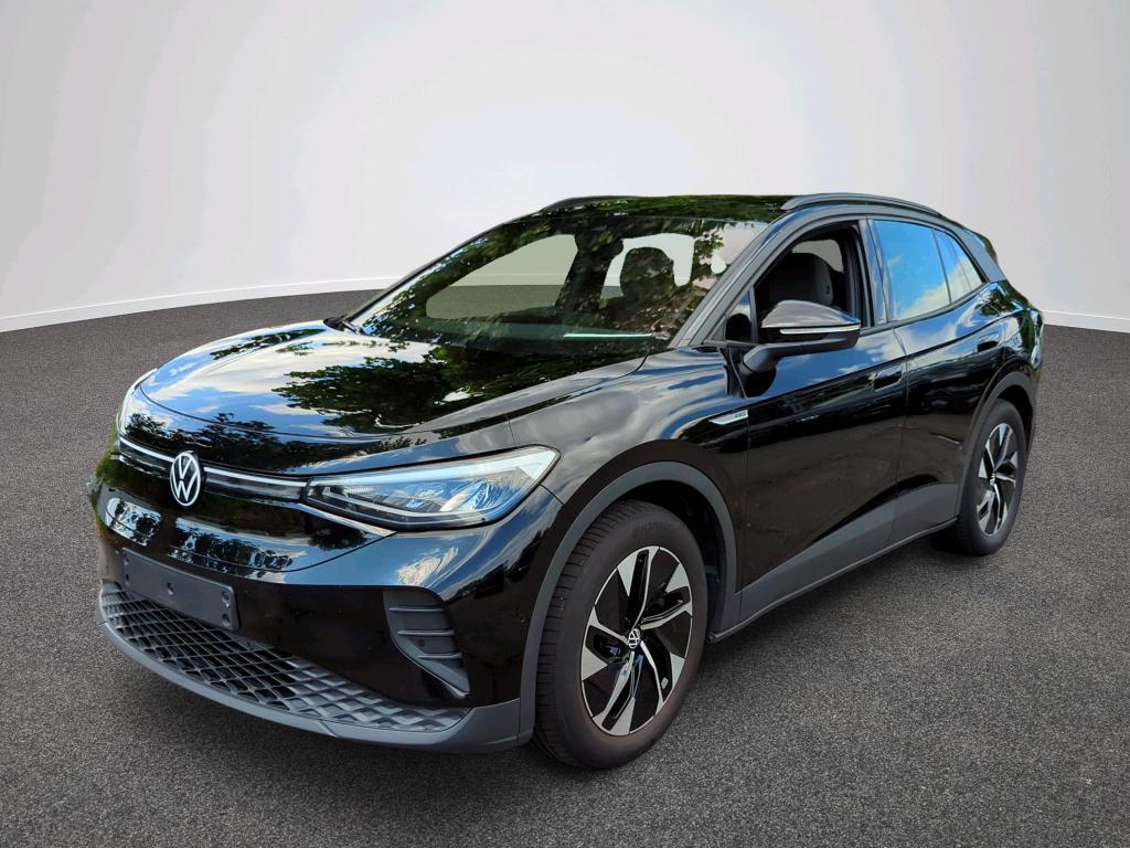 Volkswagen ID.4 150kw, PERFORMACE SOH 91,0%
