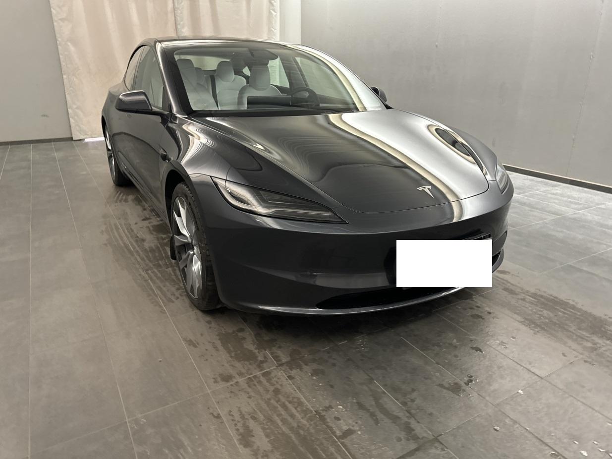 Tesla Model 3 LONG RANGE DUAL MOTOR SOH 93,5