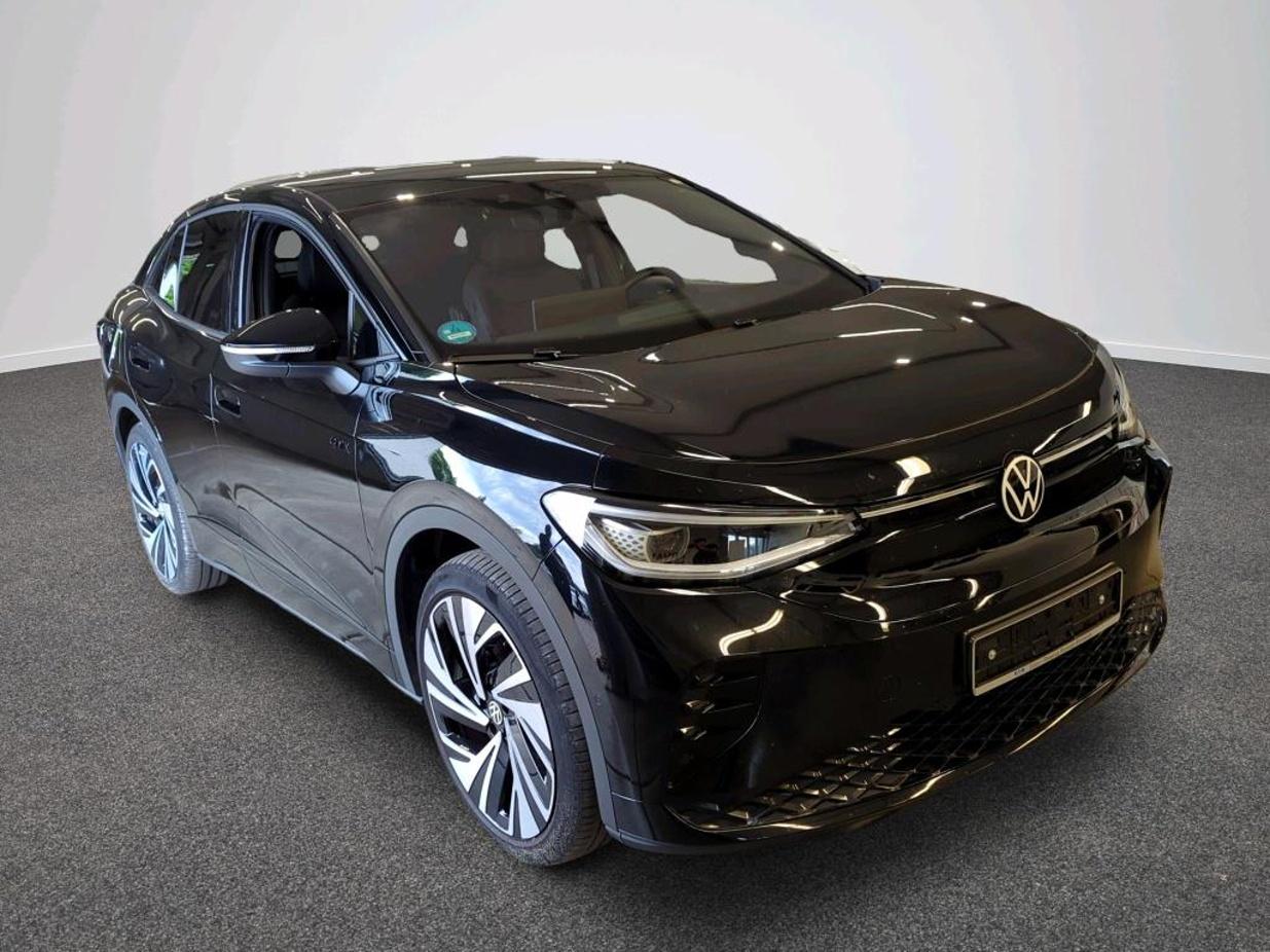 Volkswagen ID.5 GTX 4MOTION 220kw, SOH 92,0%