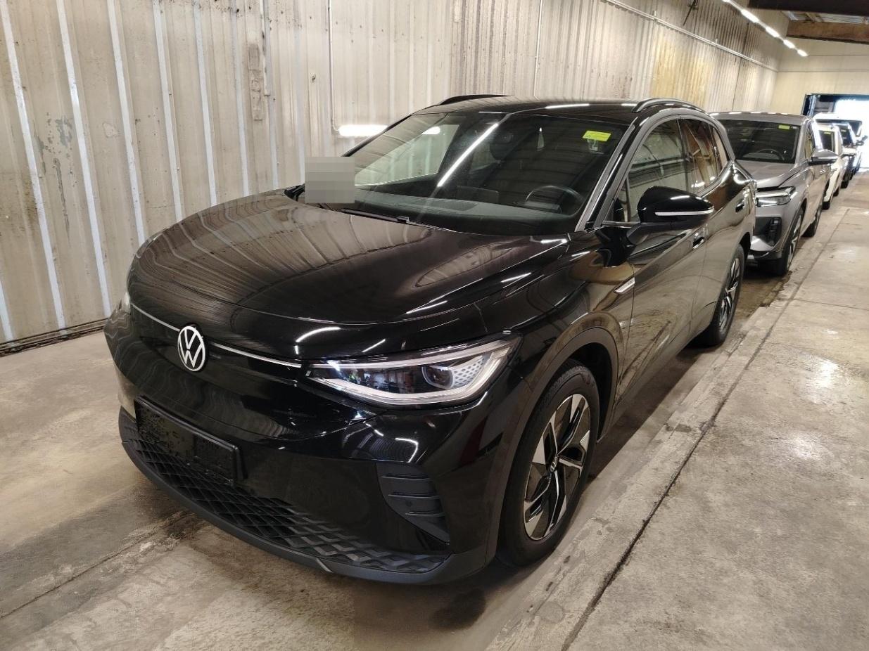 Volkswagen ID.4 150kw, PERFORMACE TZ SOH 95,0%