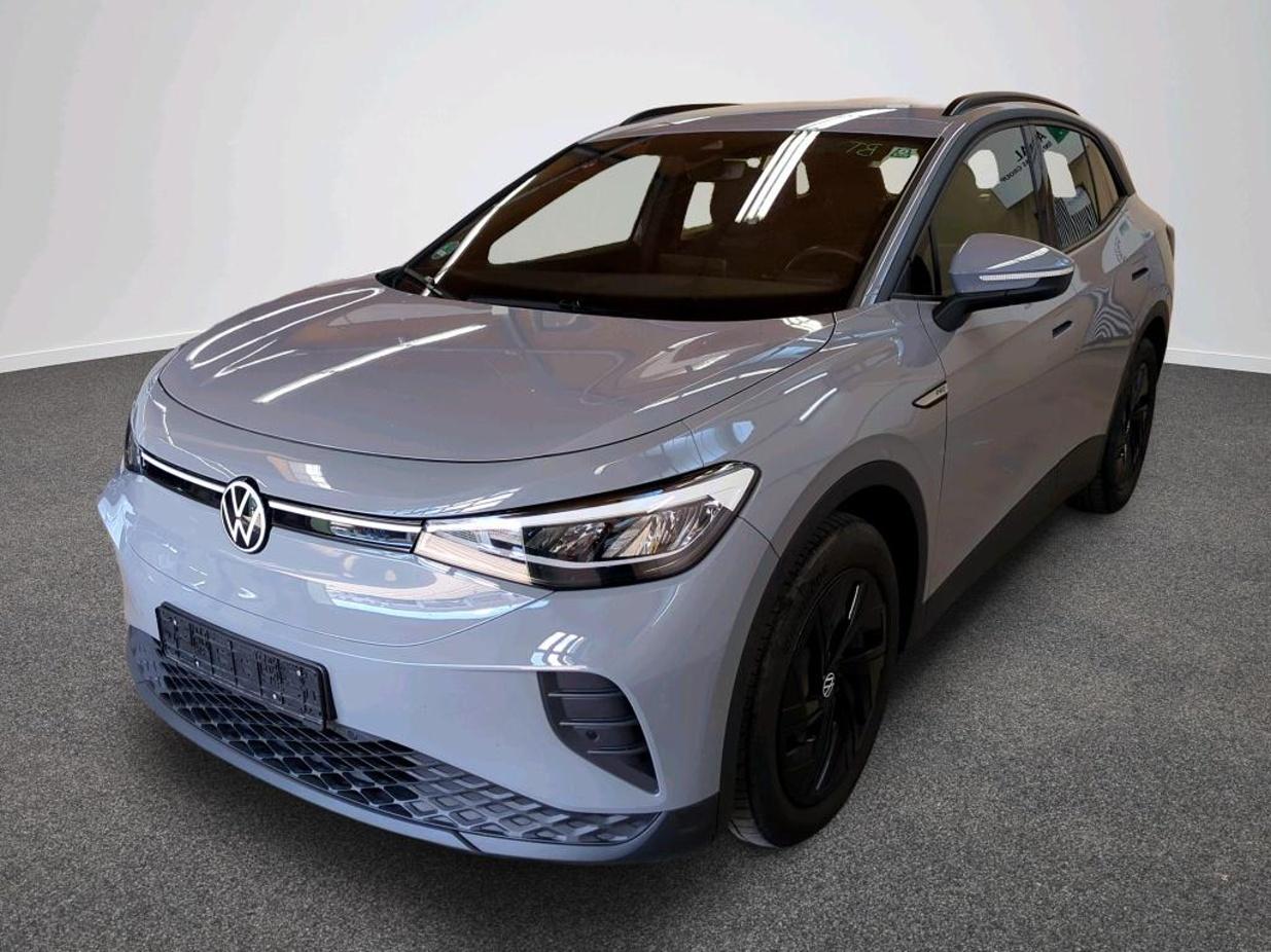 Volkswagen ID.4 195kw, 4MOTION TZ SOH 93,0%