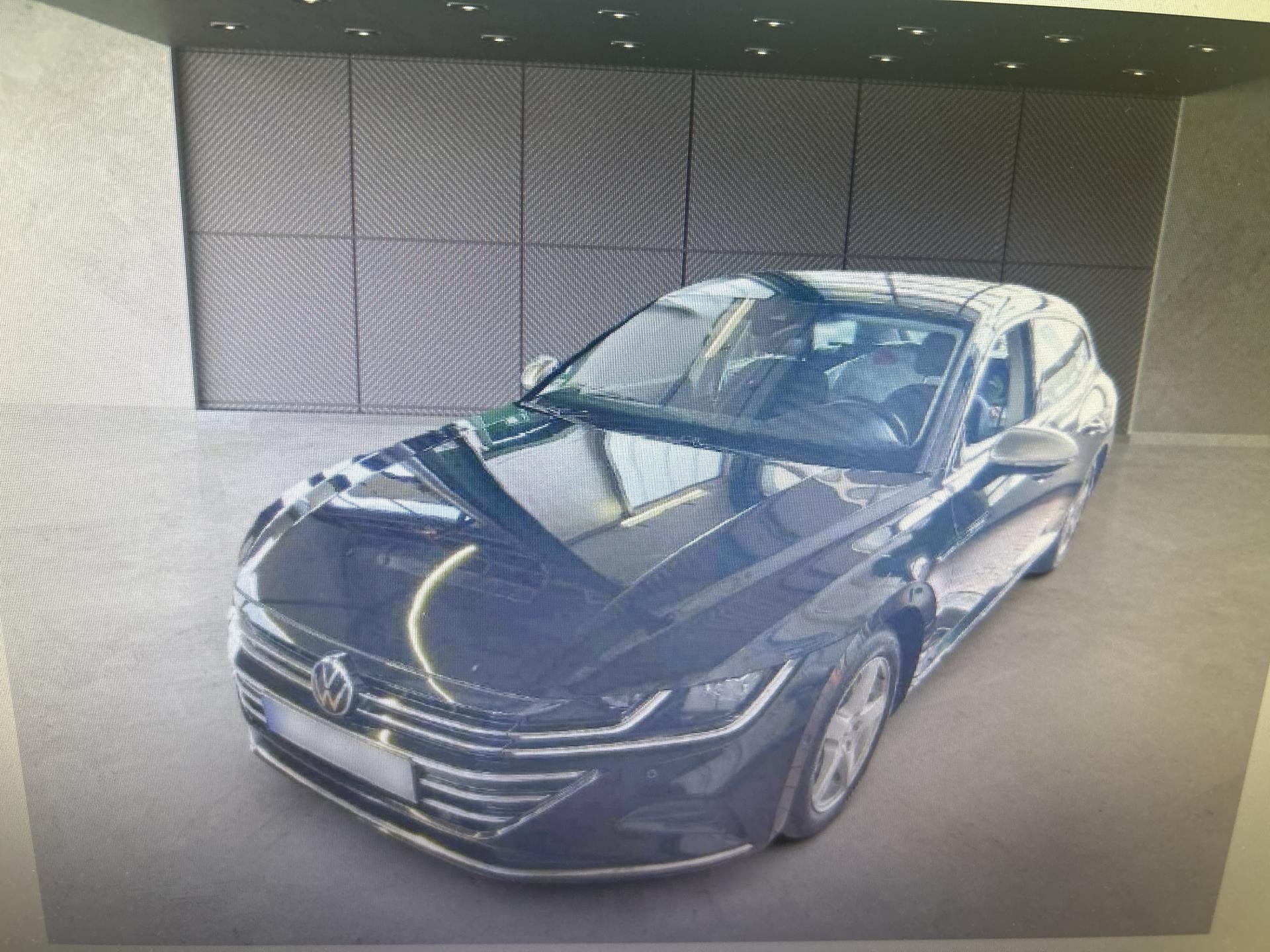 Volkswagen Arteon Shooting Brake 2,0TDi 110kw DSG TZ 18ALU