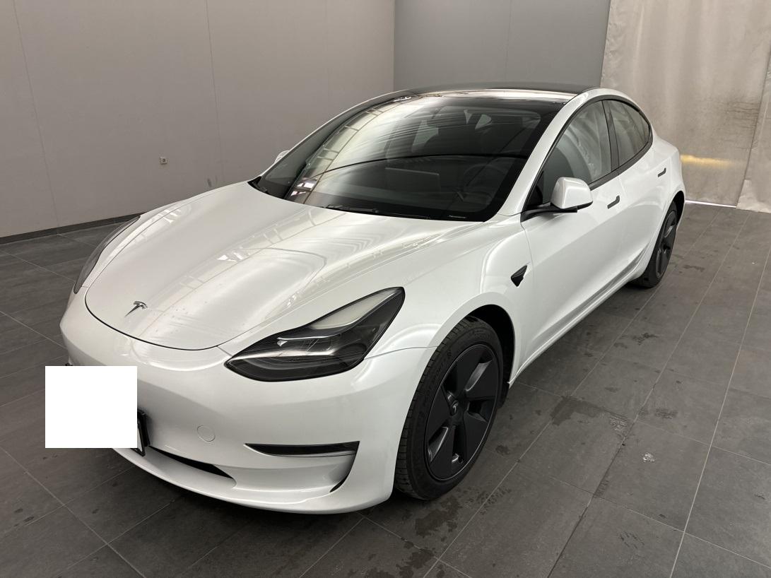 Tesla Model 3 LONG RANGE DUAL MOTOR TZ 98%