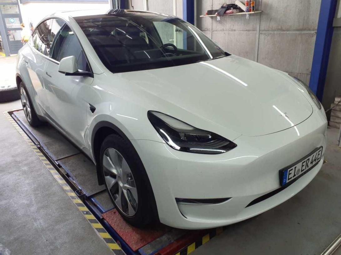 Tesla Model Y LONG RANGE DUAL MOTOR TZ 94%