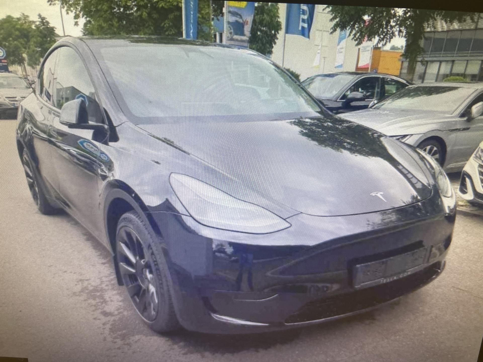 Tesla Model Y RWD 235kw 95,3 %