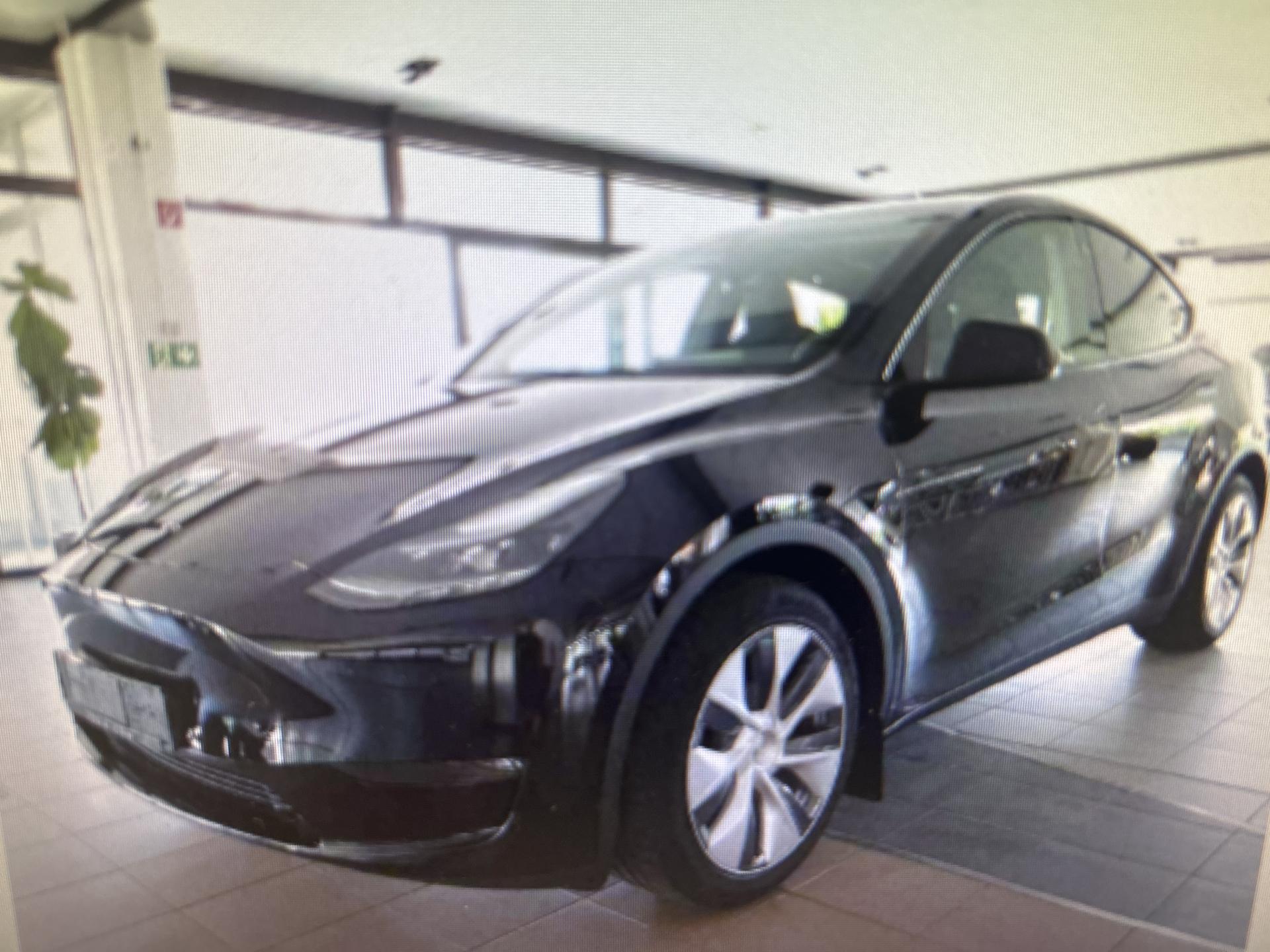 Tesla Model Y LONG RANGE DUAL MOTO 93,6%