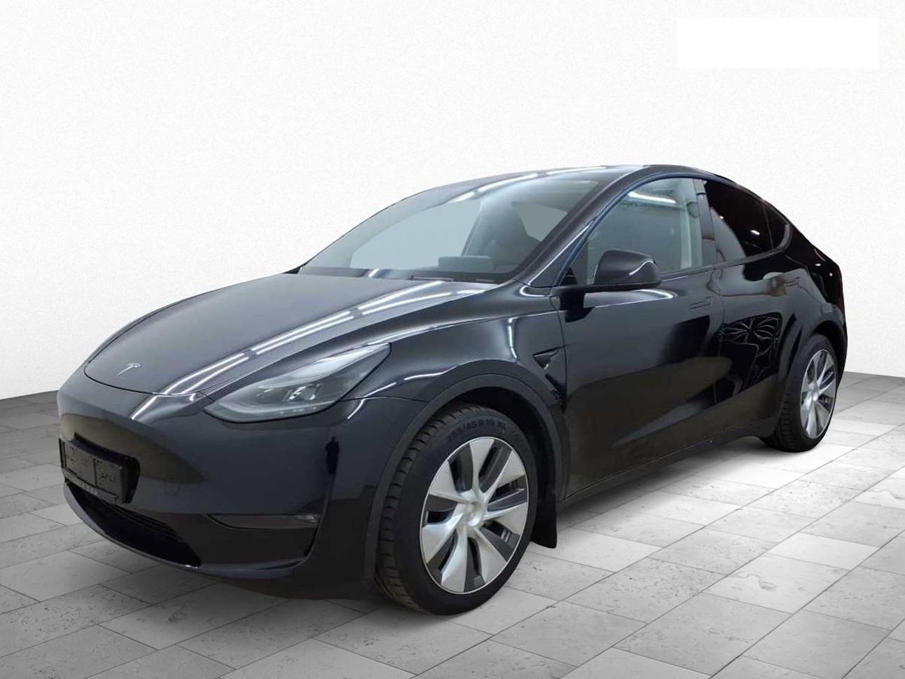 Tesla Model Y LONG RANGE DUAL MOTOR TZ 95,0%