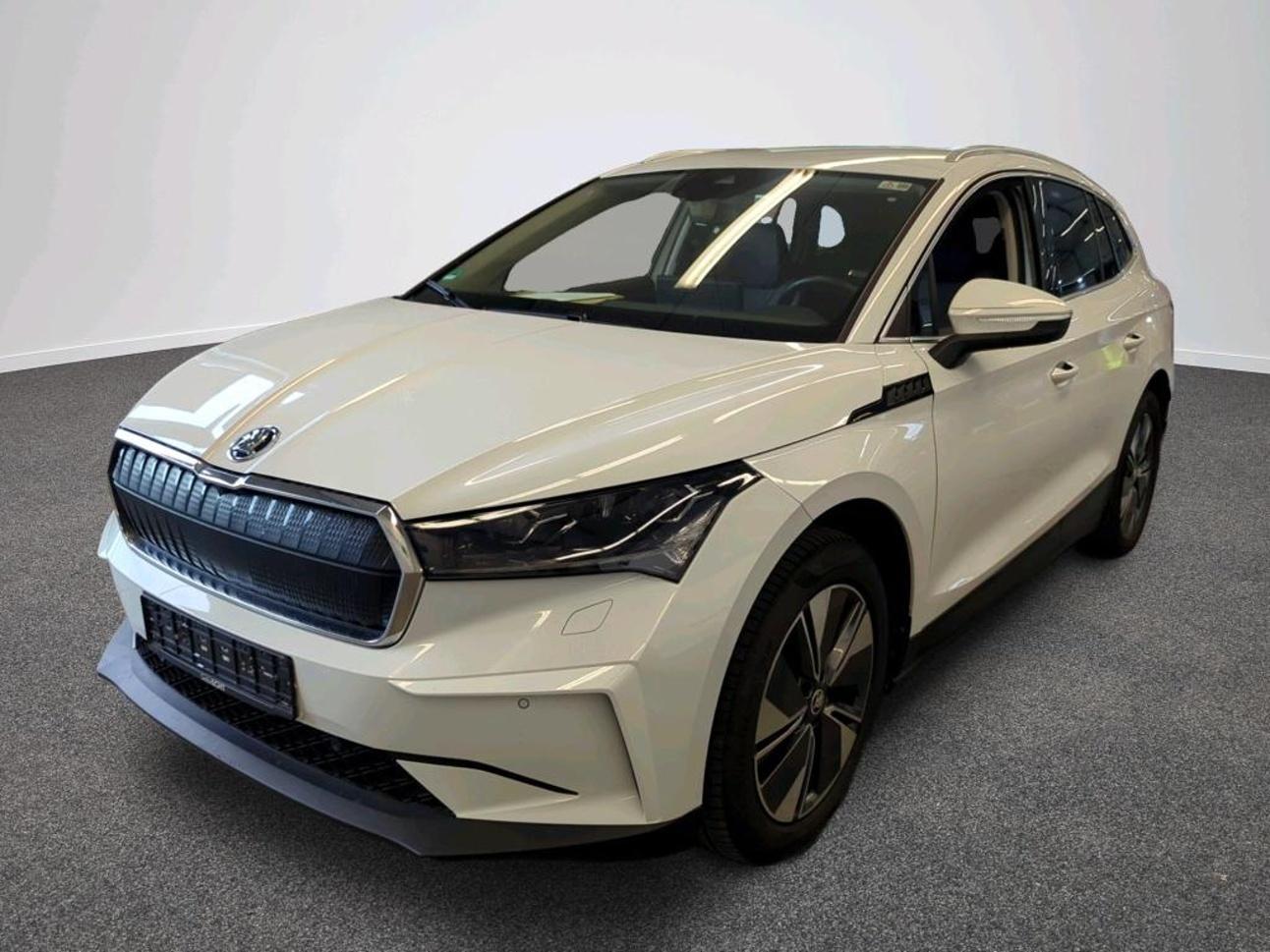 Škoda Enyaq iV 80 LOFT 150kw TZ SOH 97%