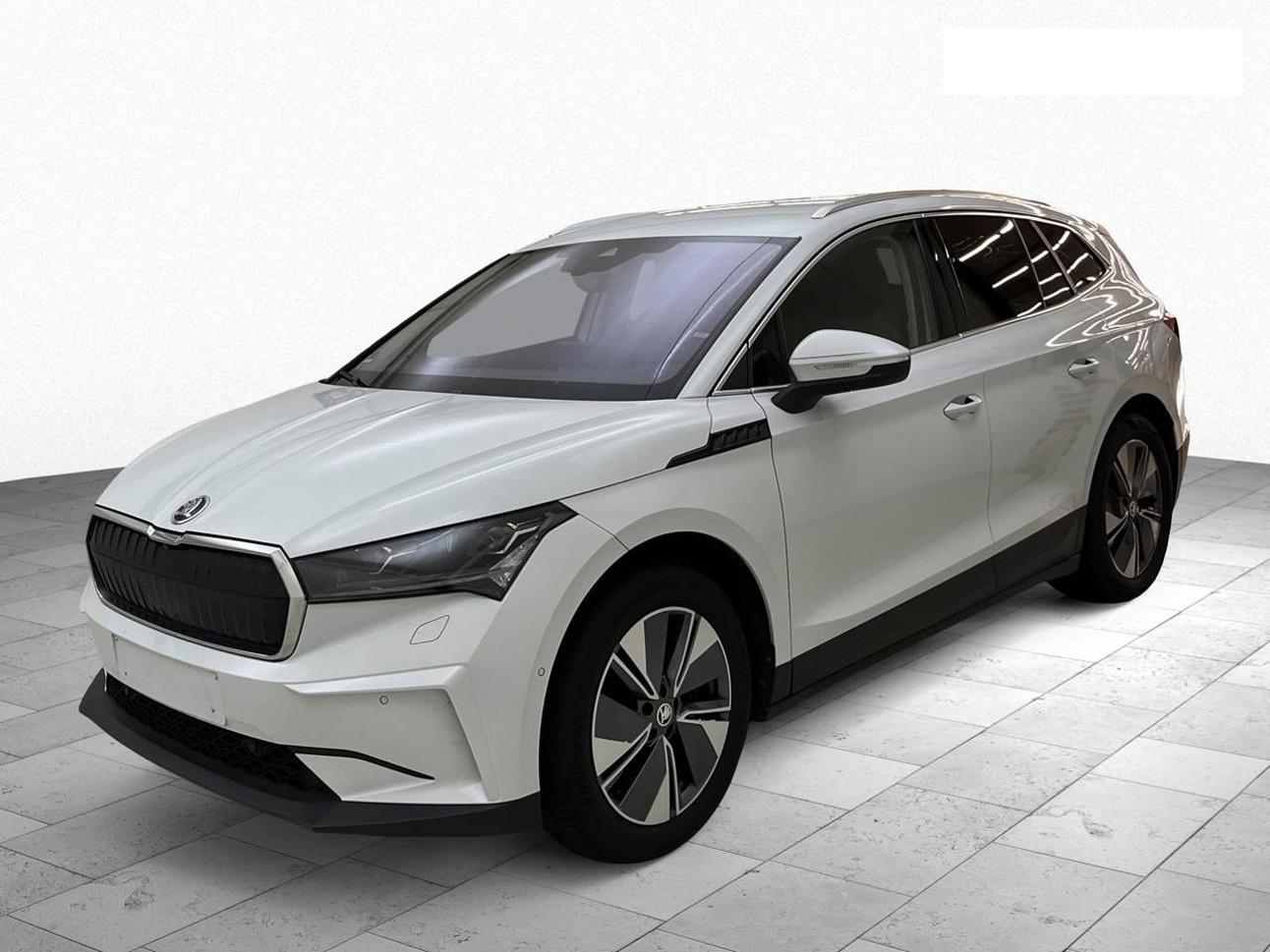 Škoda Enyaq iV 80 LOFT 150kw TZ SOH 97%